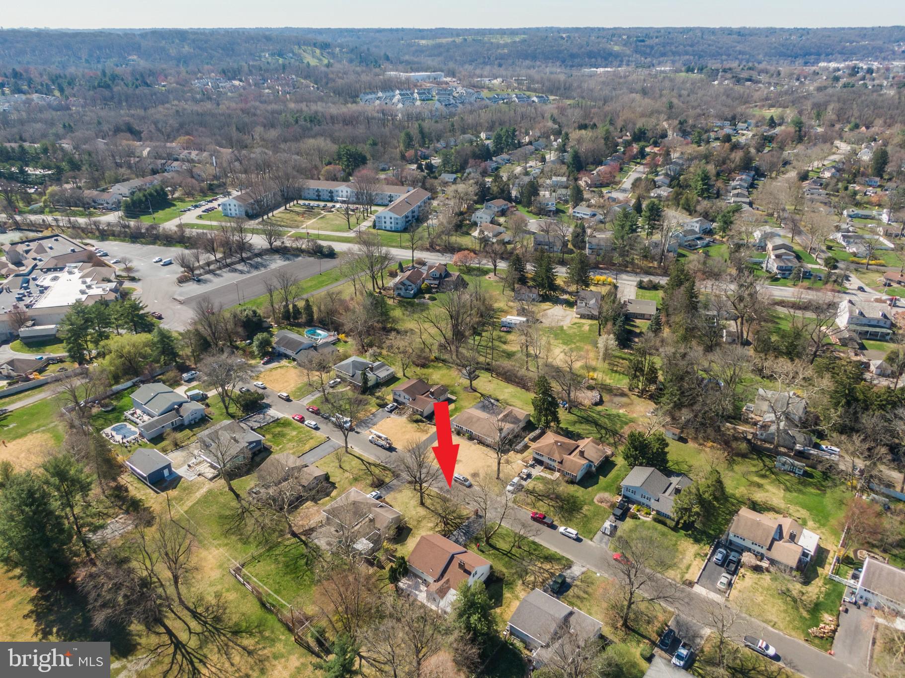 HERITAGE WOODS EST - Residential