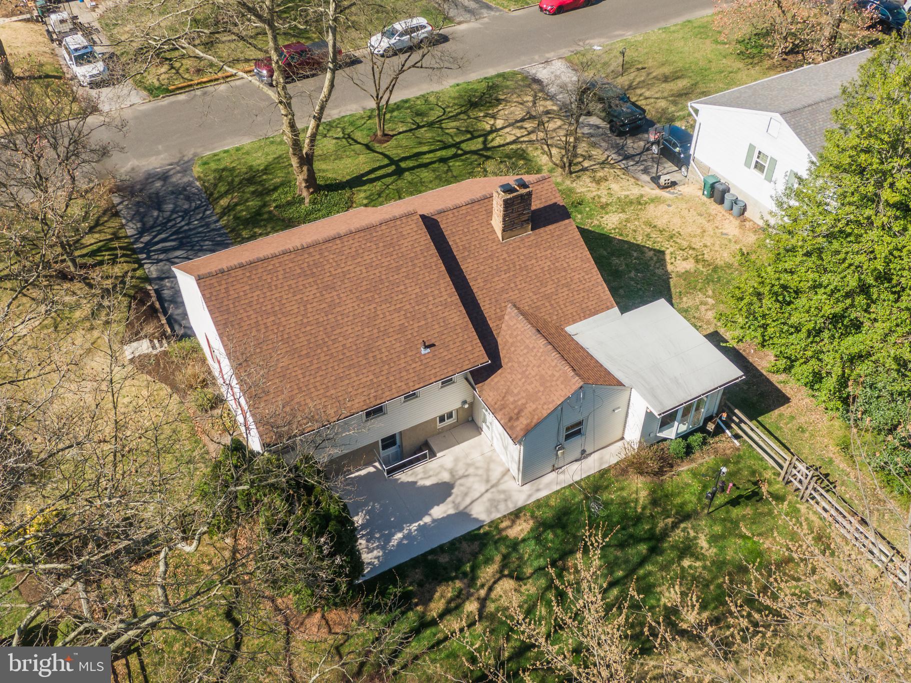 HERITAGE WOODS EST - Residential