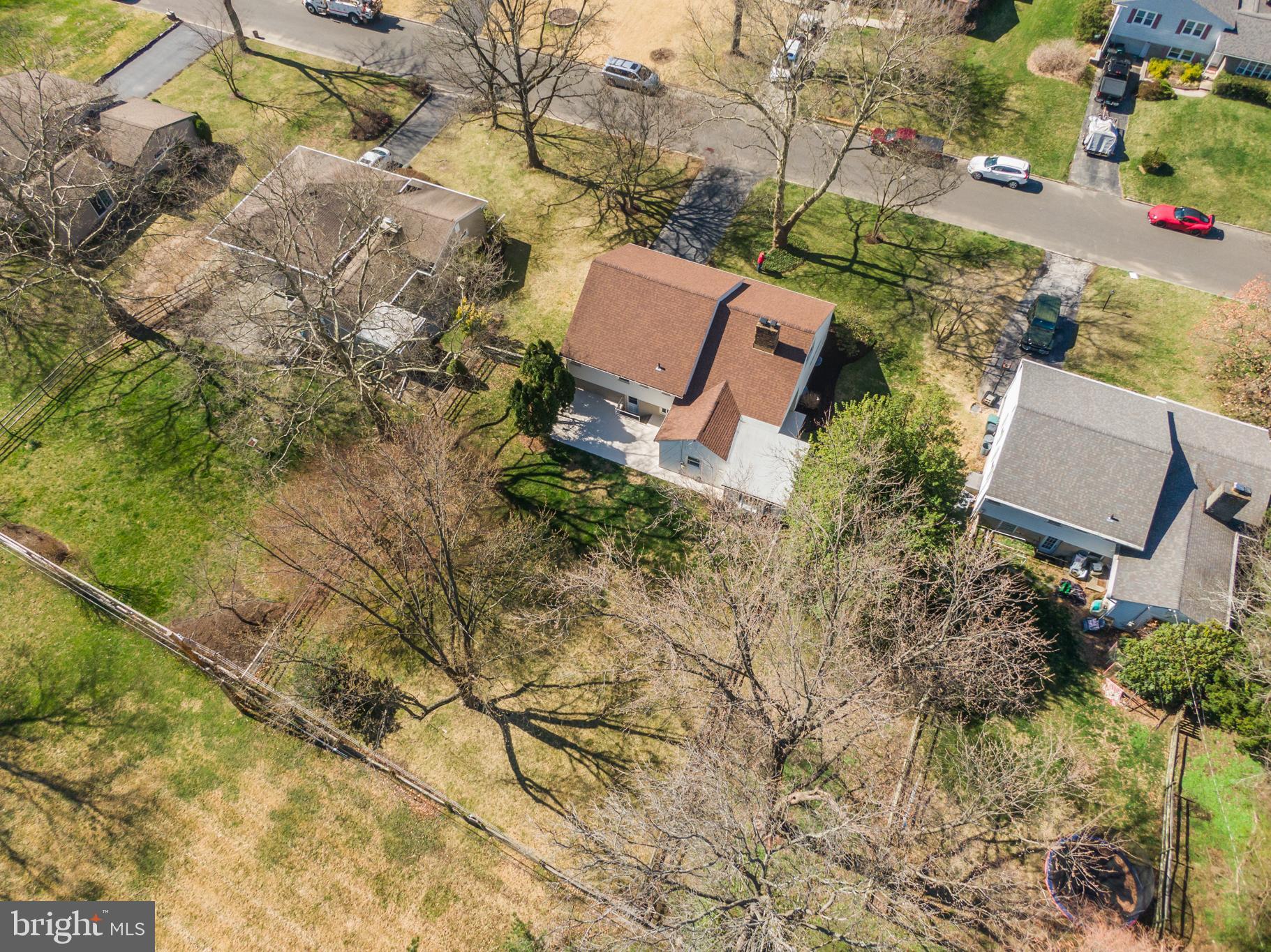 HERITAGE WOODS EST - Residential