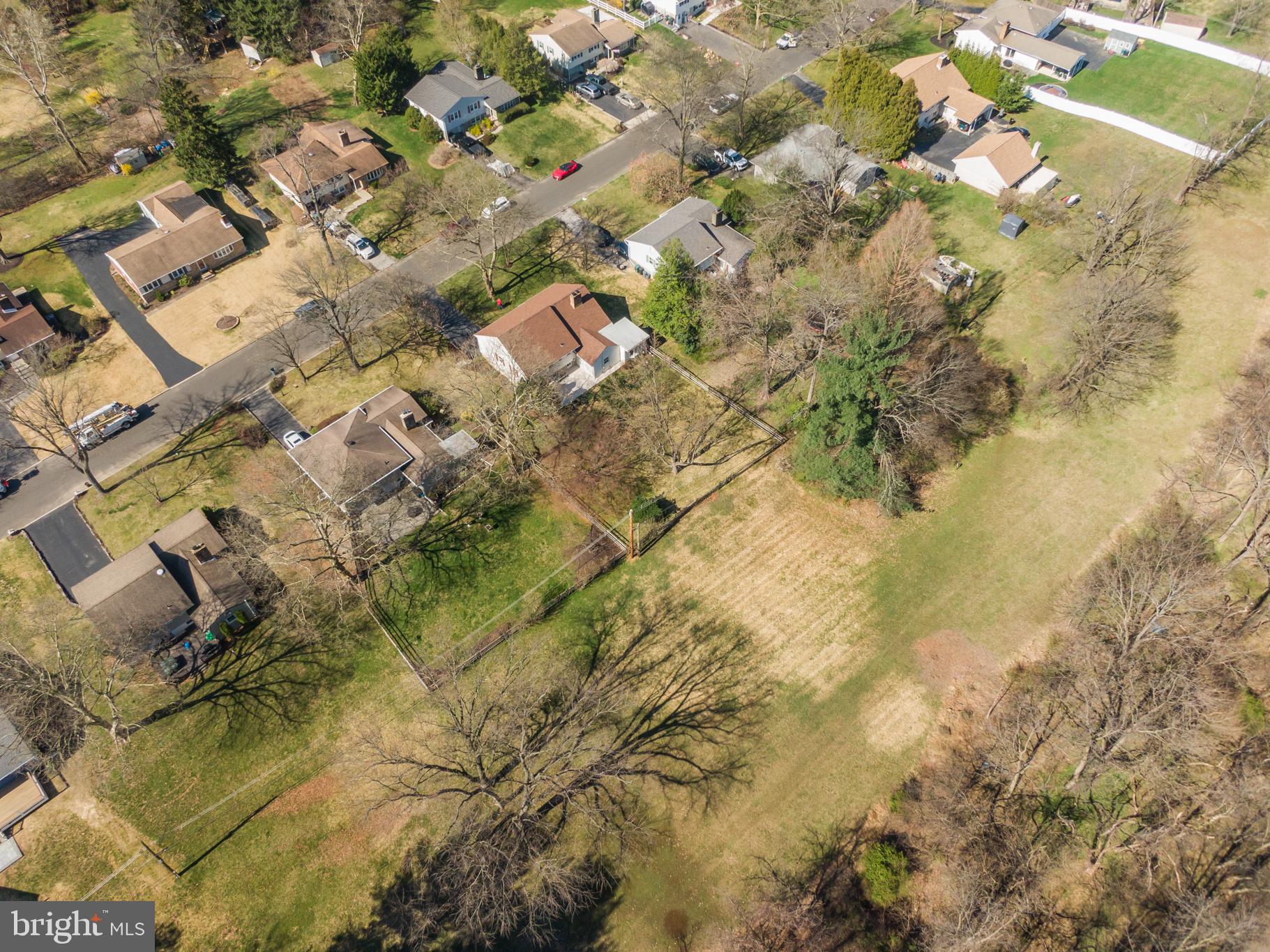 HERITAGE WOODS EST - Residential