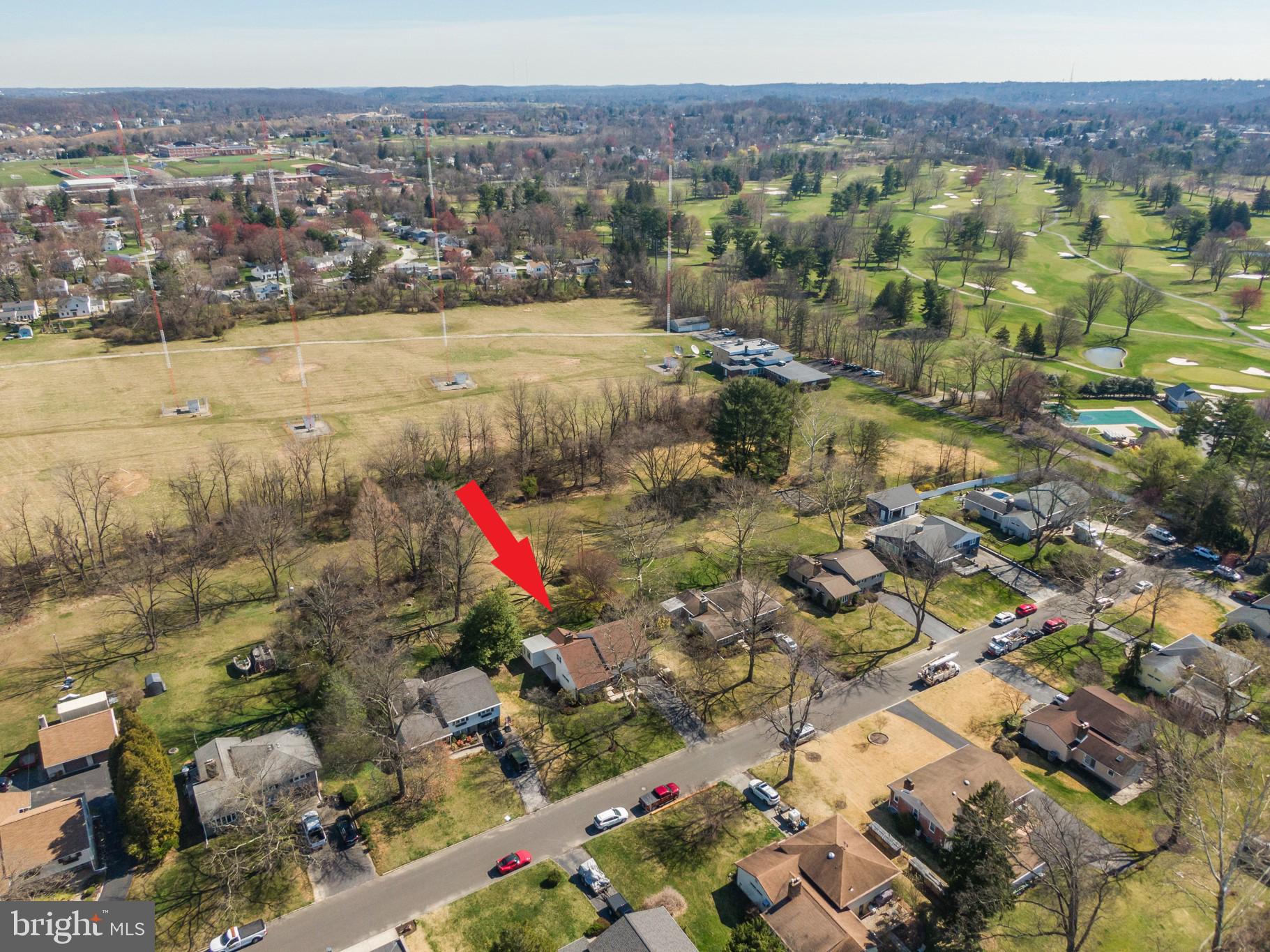 HERITAGE WOODS EST - Residential