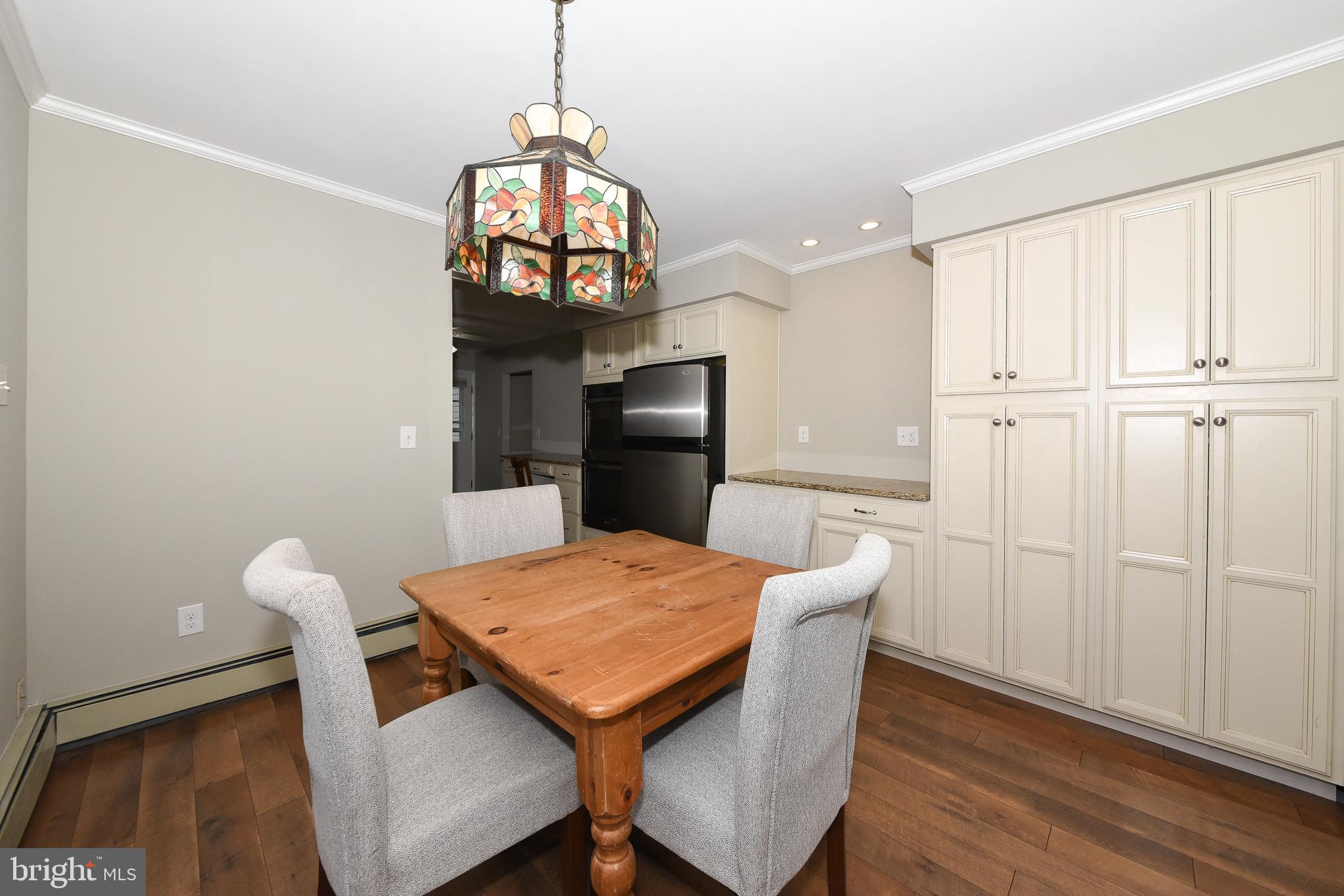 HERITAGE WOODS EST - Residential