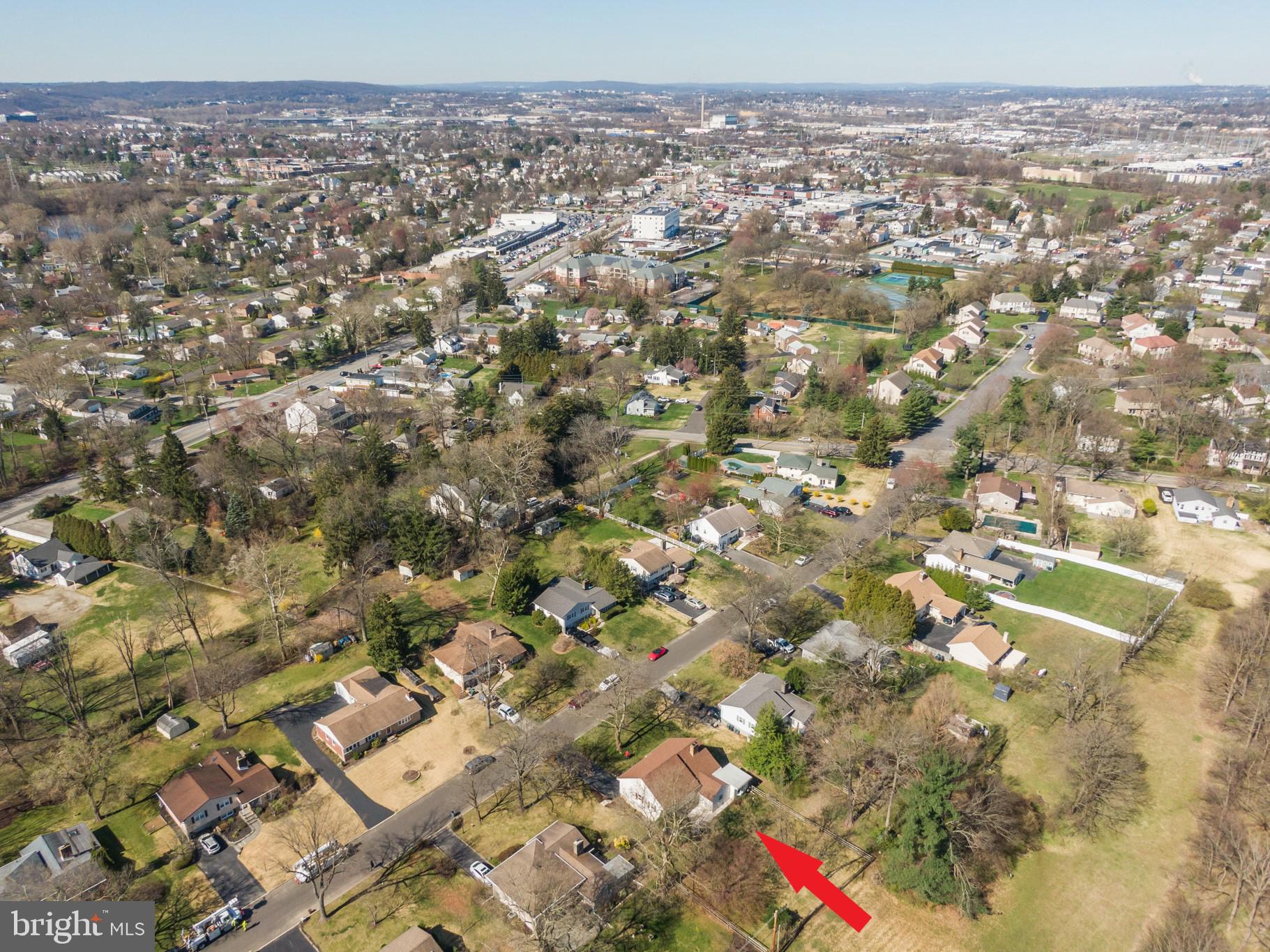 HERITAGE WOODS EST - Residential