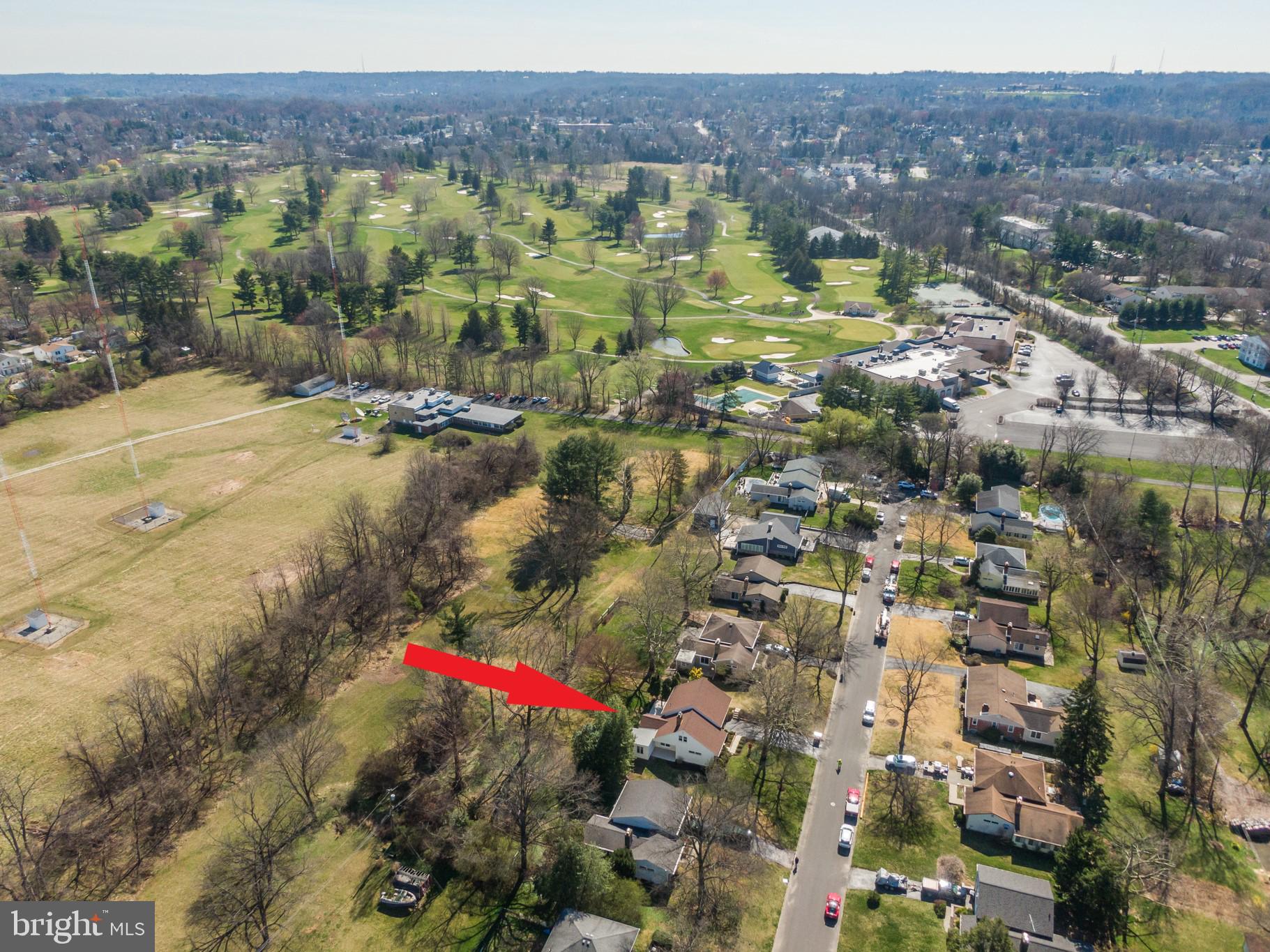 HERITAGE WOODS EST - Residential