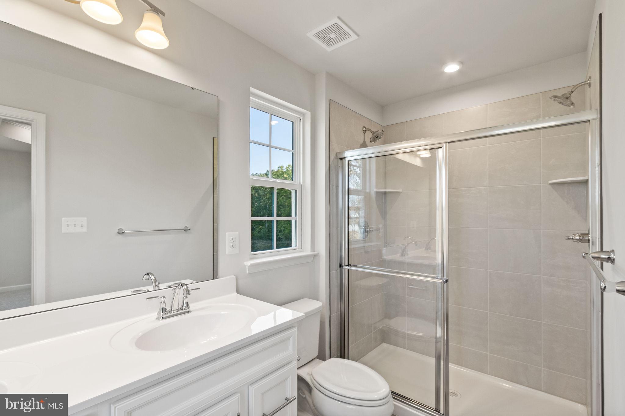 SPOTSYLVANIA COURTHOUSE - Residential Lease