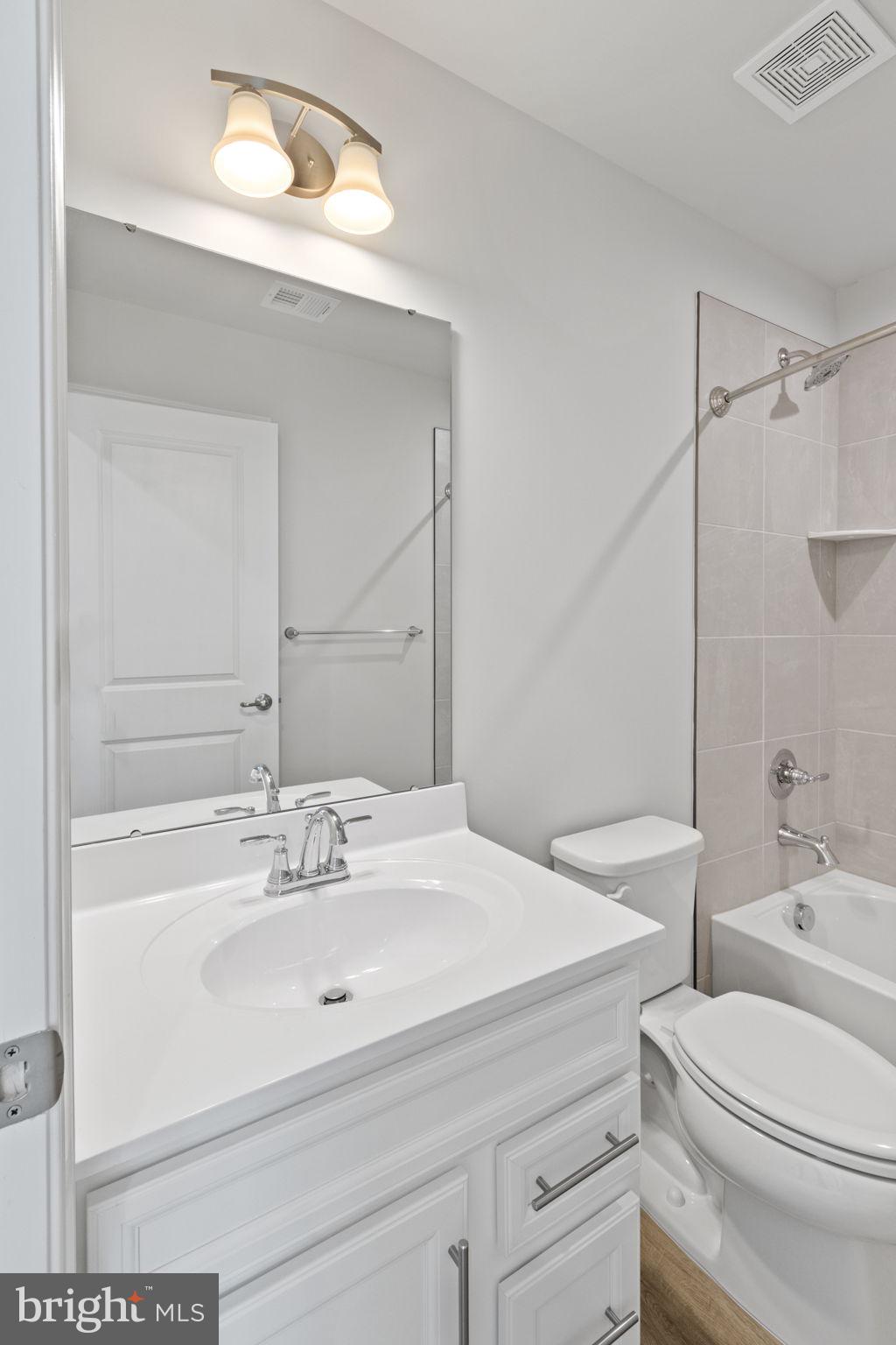 SPOTSYLVANIA COURTHOUSE - Residential Lease