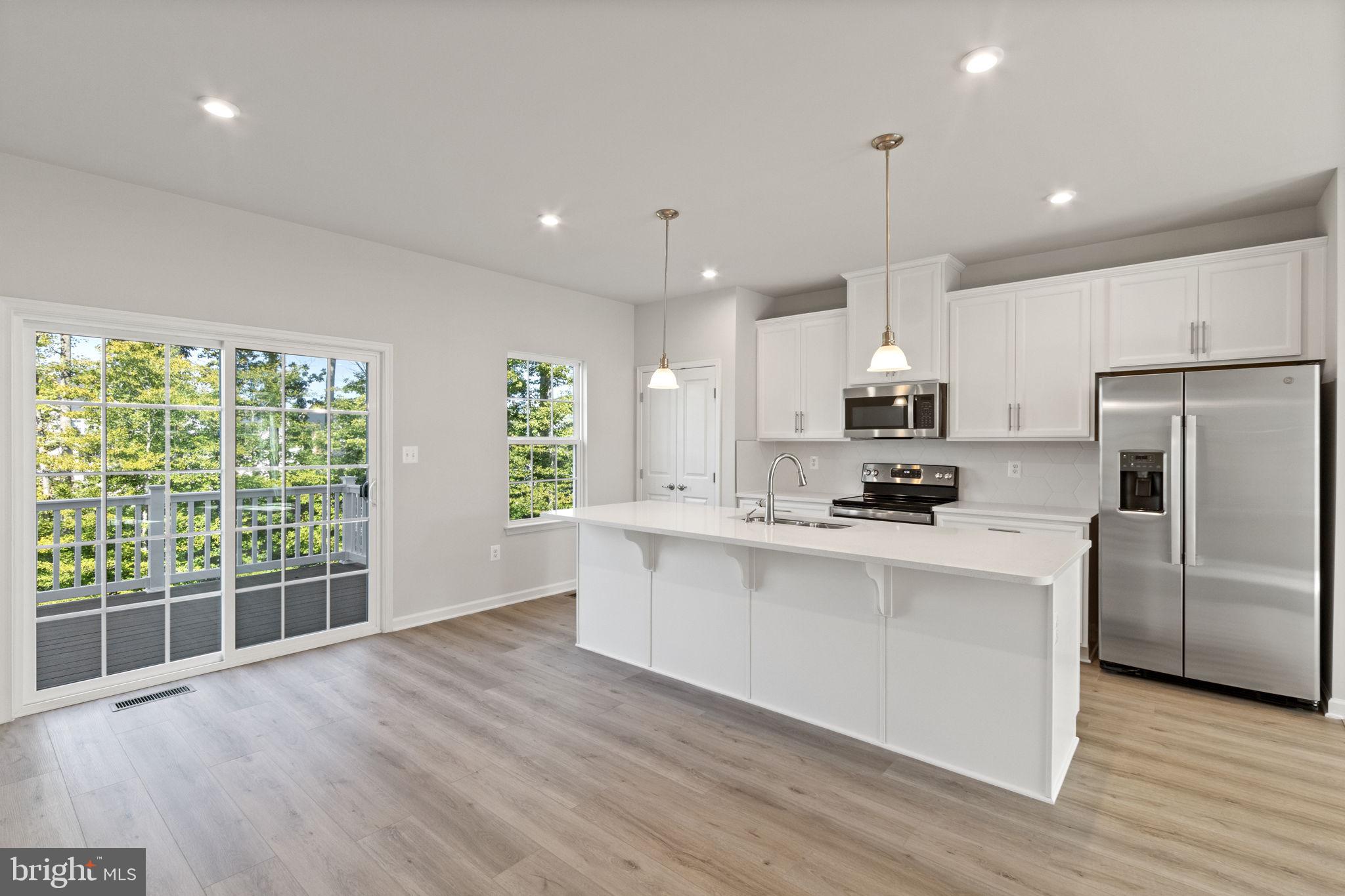 SPOTSYLVANIA COURTHOUSE - Residential Lease