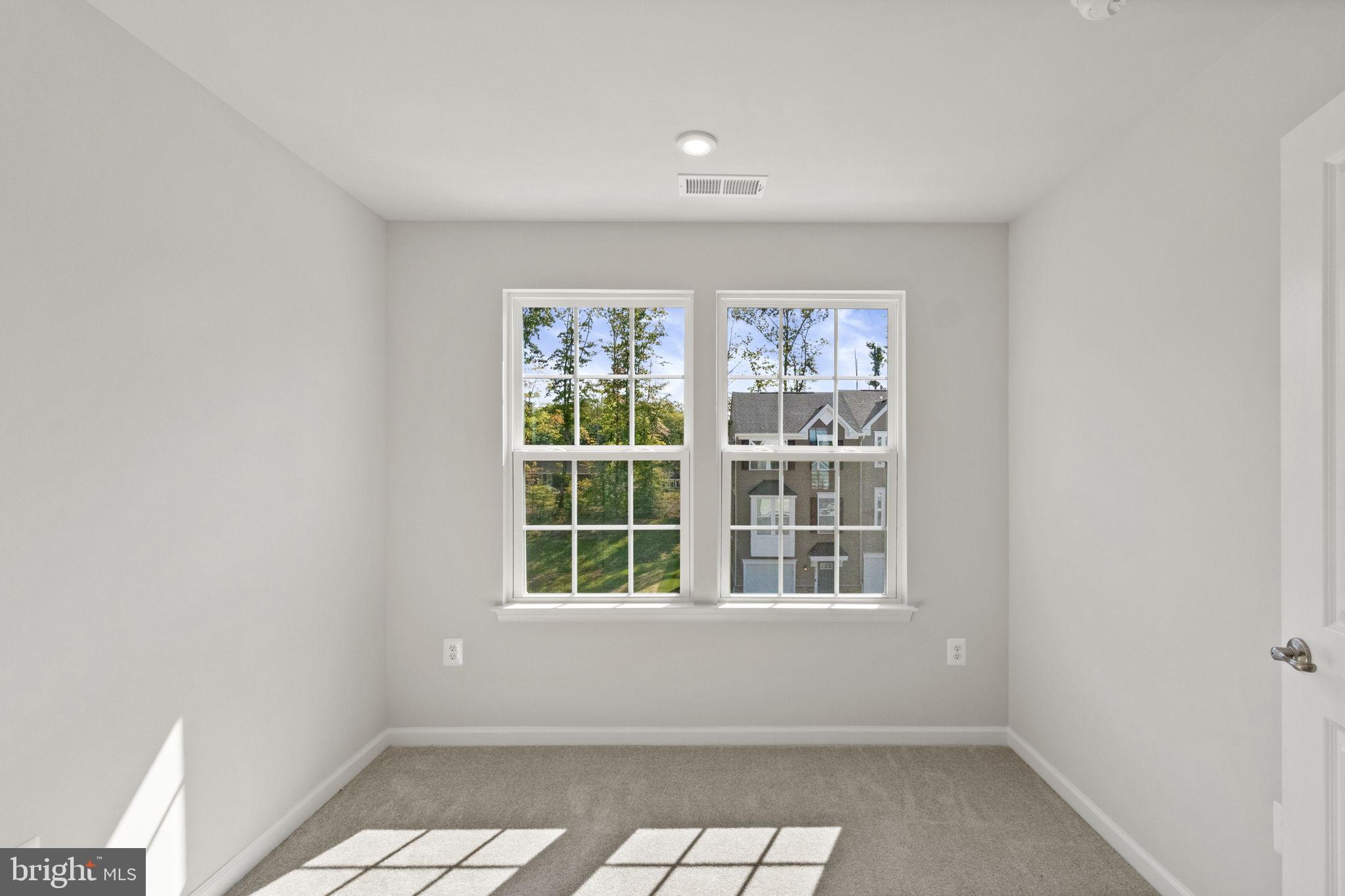 SPOTSYLVANIA COURTHOUSE - Residential Lease