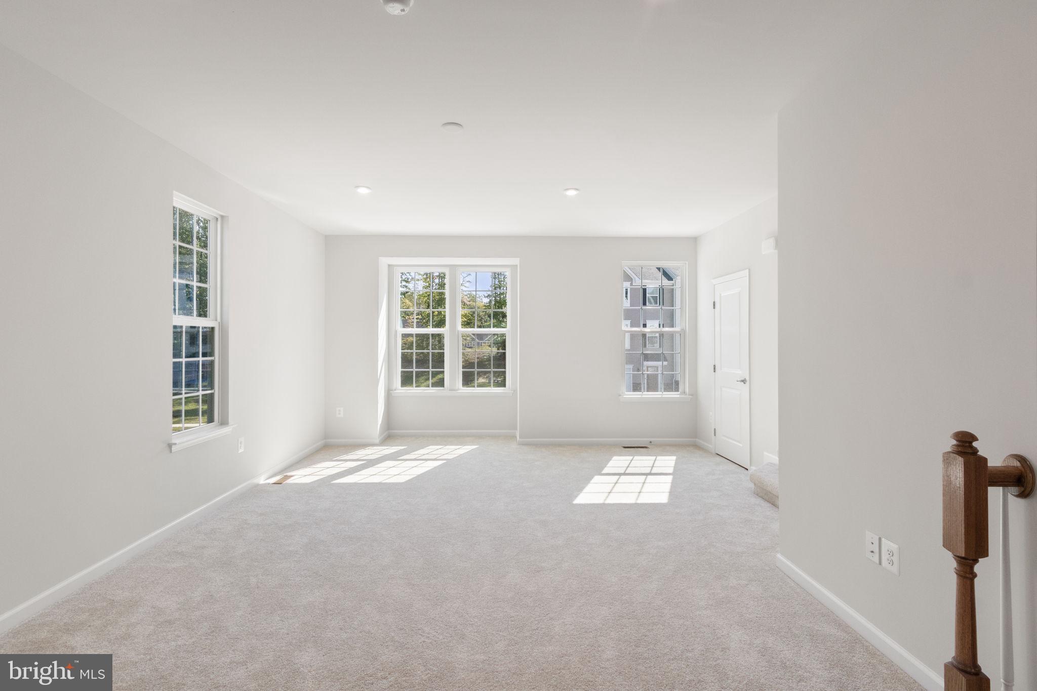 SPOTSYLVANIA COURTHOUSE - Residential Lease