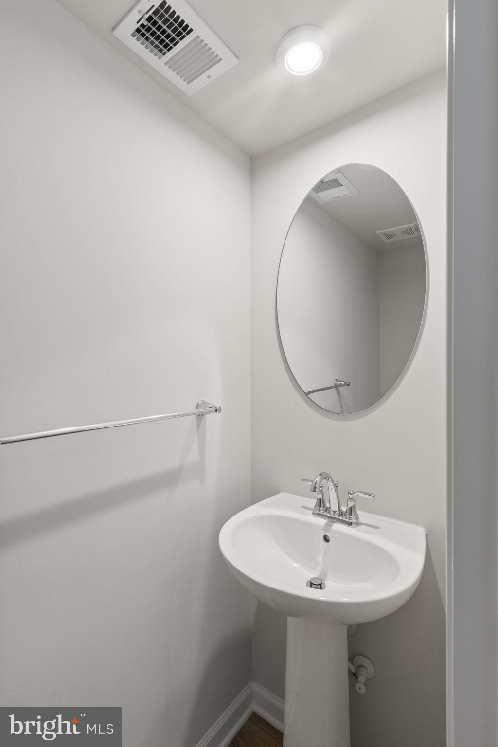 SPOTSYLVANIA COURTHOUSE - Residential Lease