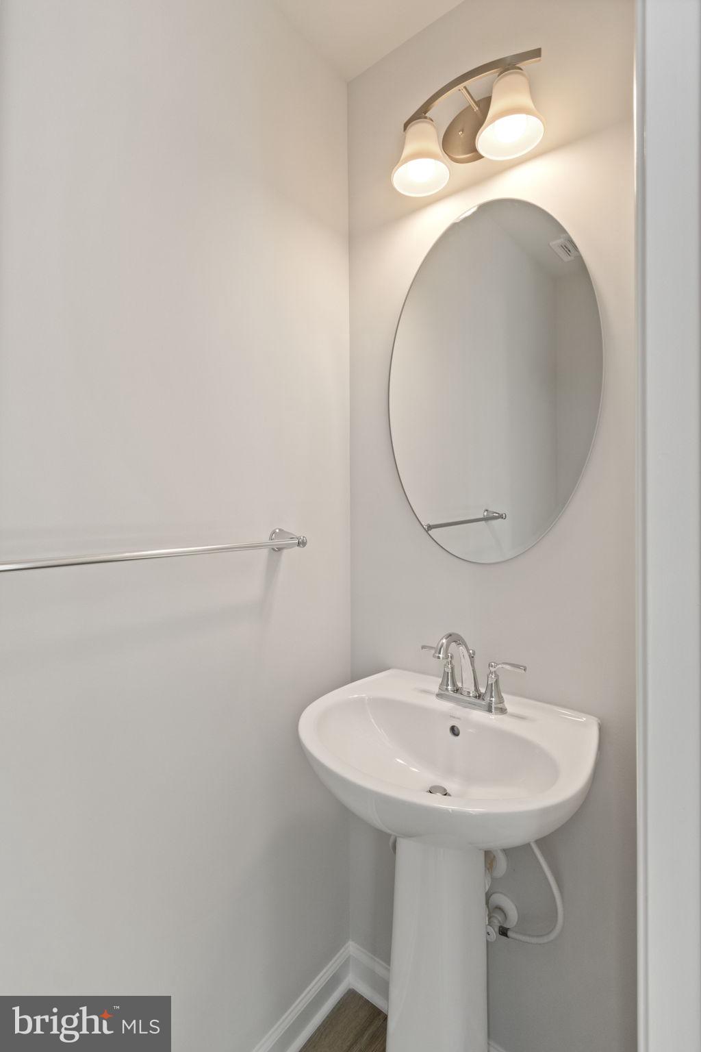 SPOTSYLVANIA COURTHOUSE - Residential Lease