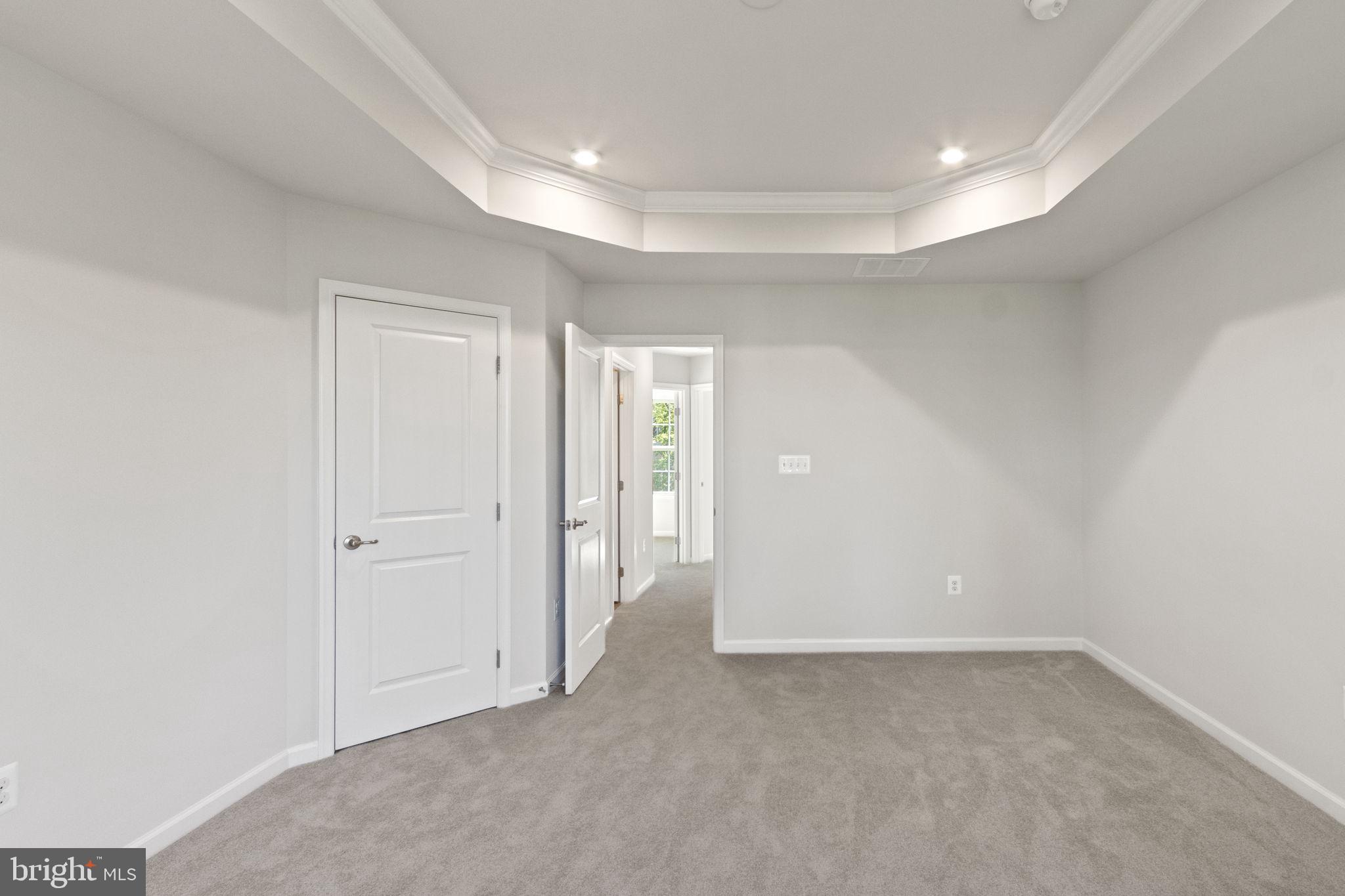 SPOTSYLVANIA COURTHOUSE - Residential Lease