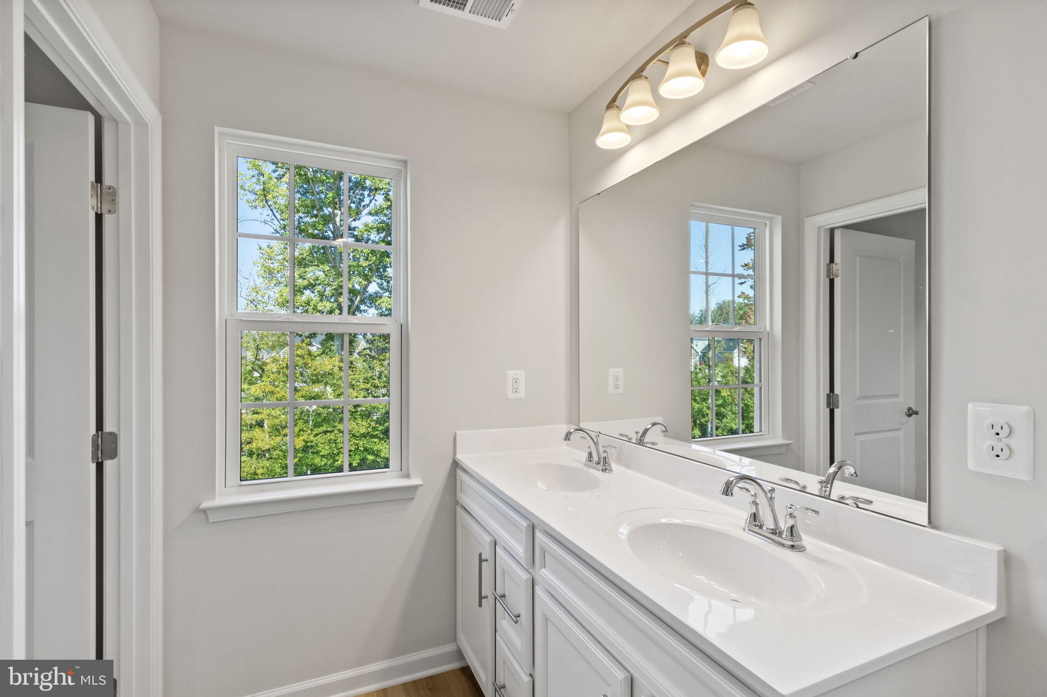 SPOTSYLVANIA COURTHOUSE - Residential Lease