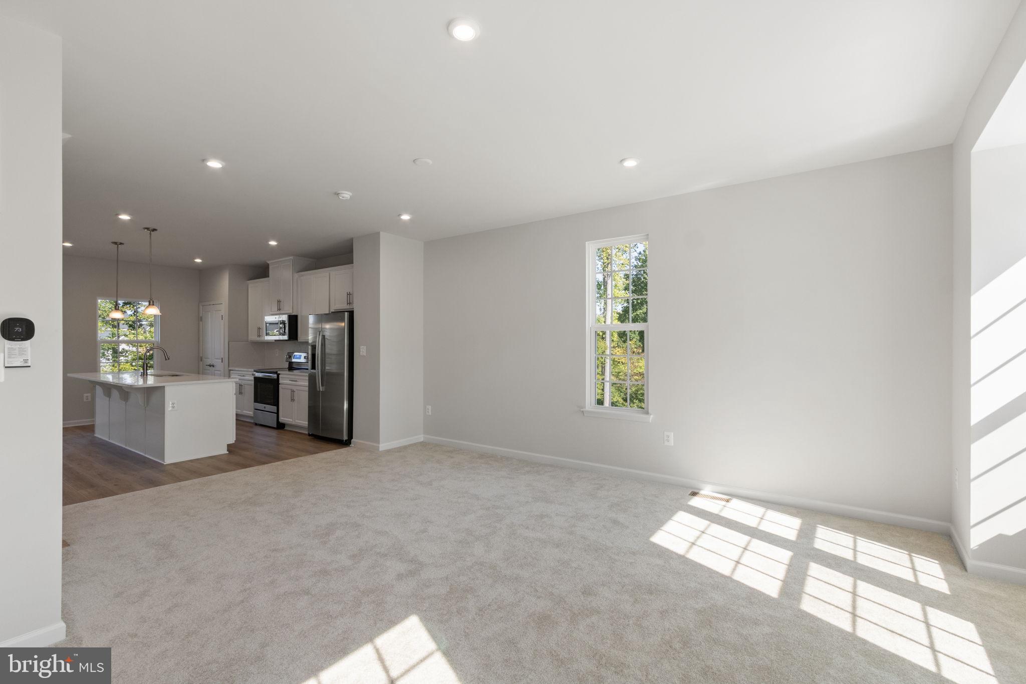 SPOTSYLVANIA COURTHOUSE - Residential Lease