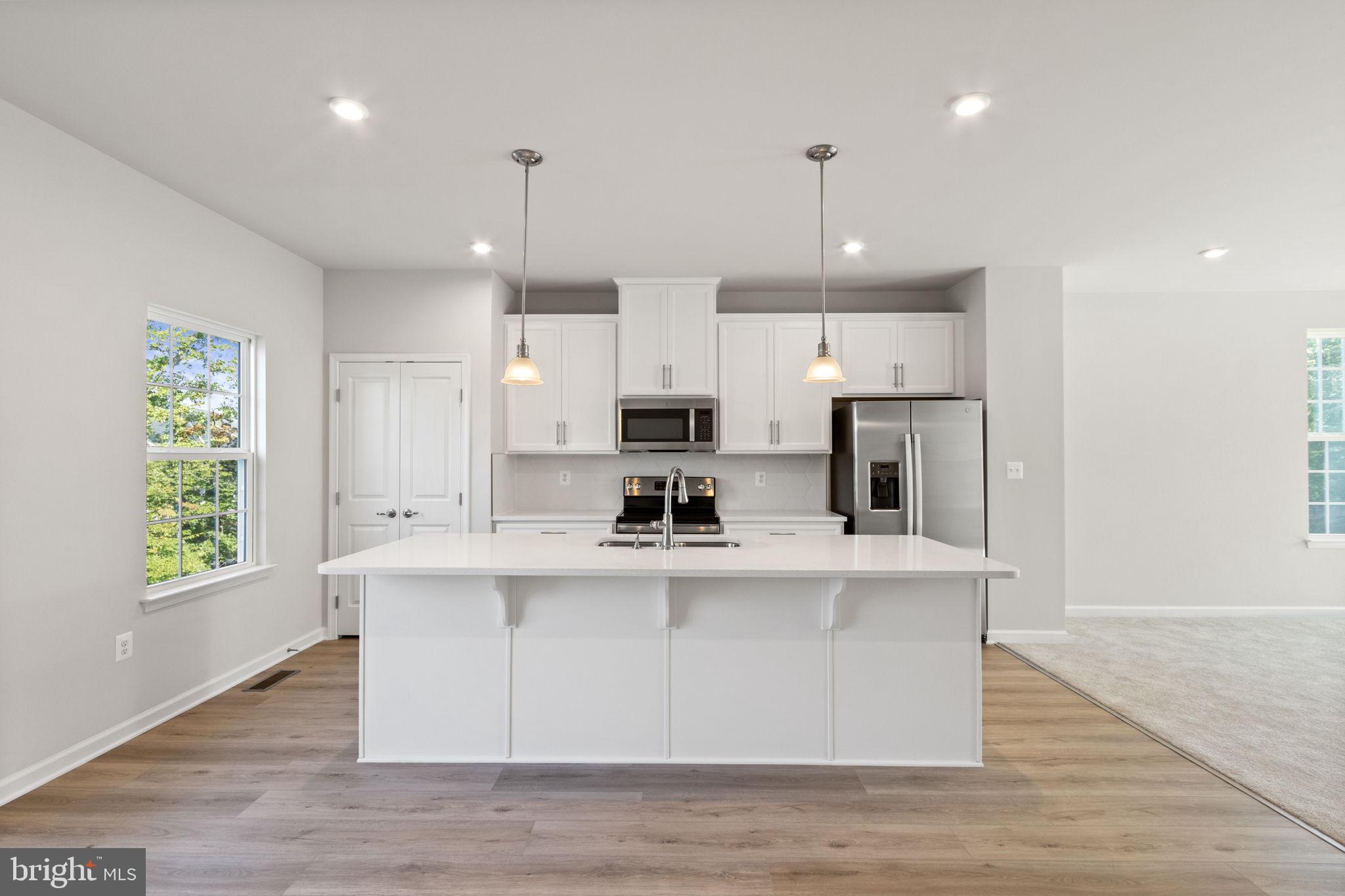 SPOTSYLVANIA COURTHOUSE - Residential Lease