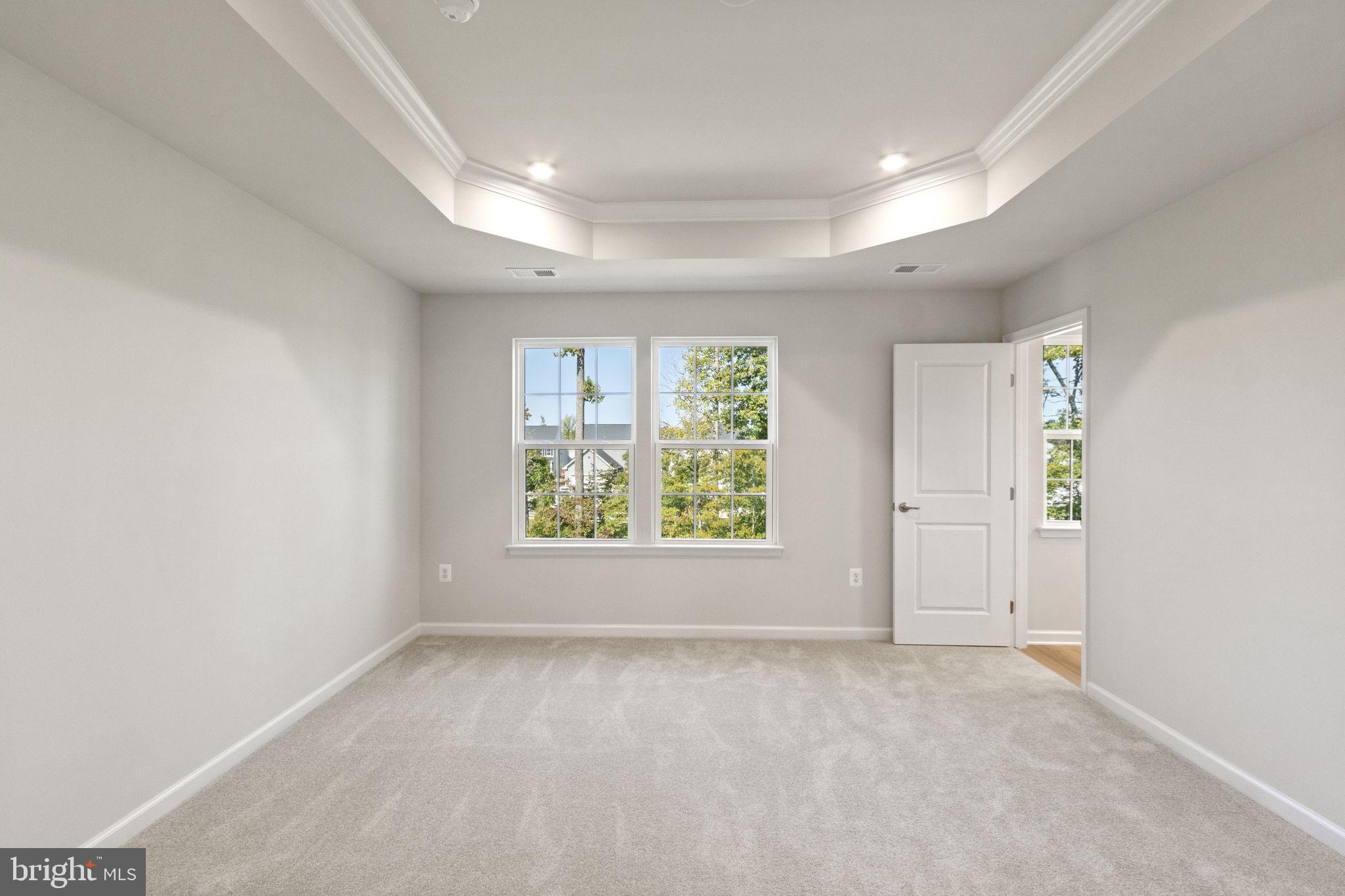 SPOTSYLVANIA COURTHOUSE - Residential Lease