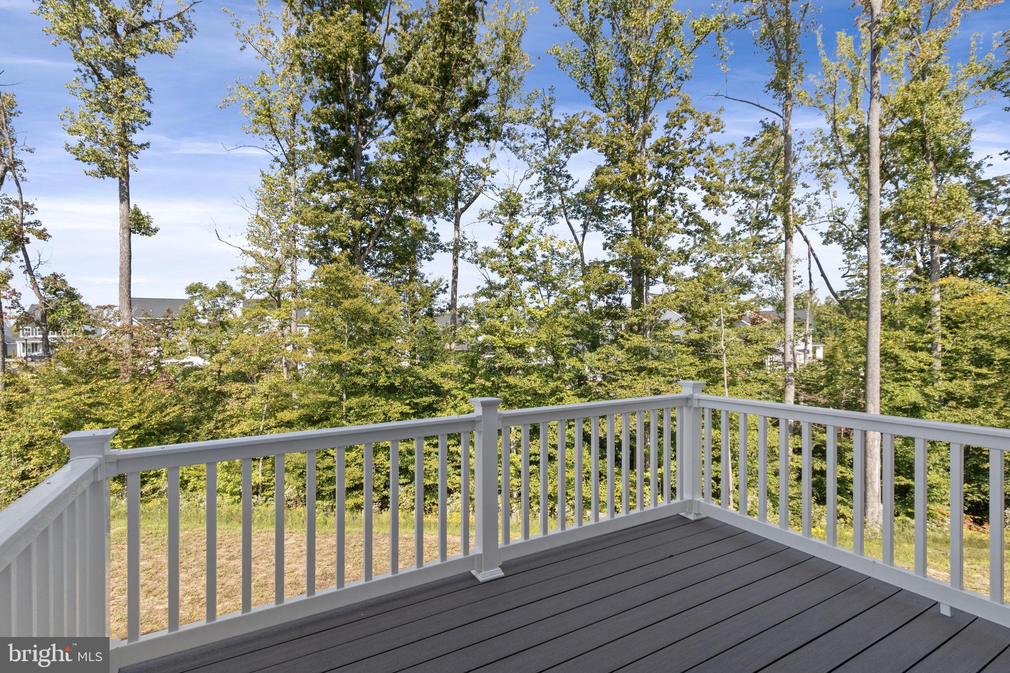 SPOTSYLVANIA COURTHOUSE - Residential Lease