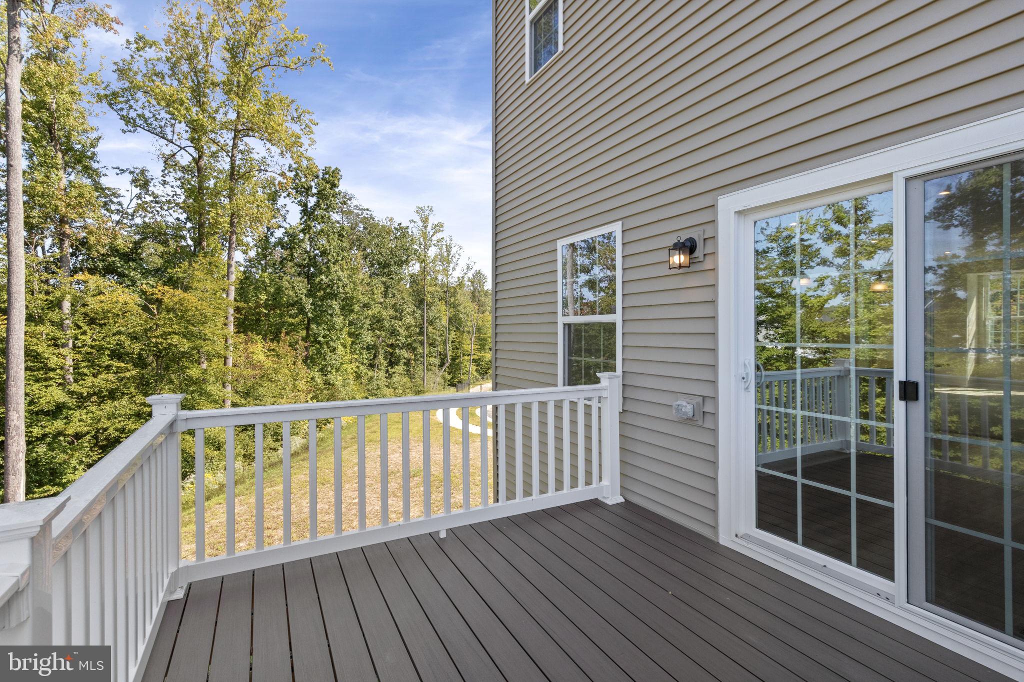 SPOTSYLVANIA COURTHOUSE - Residential Lease