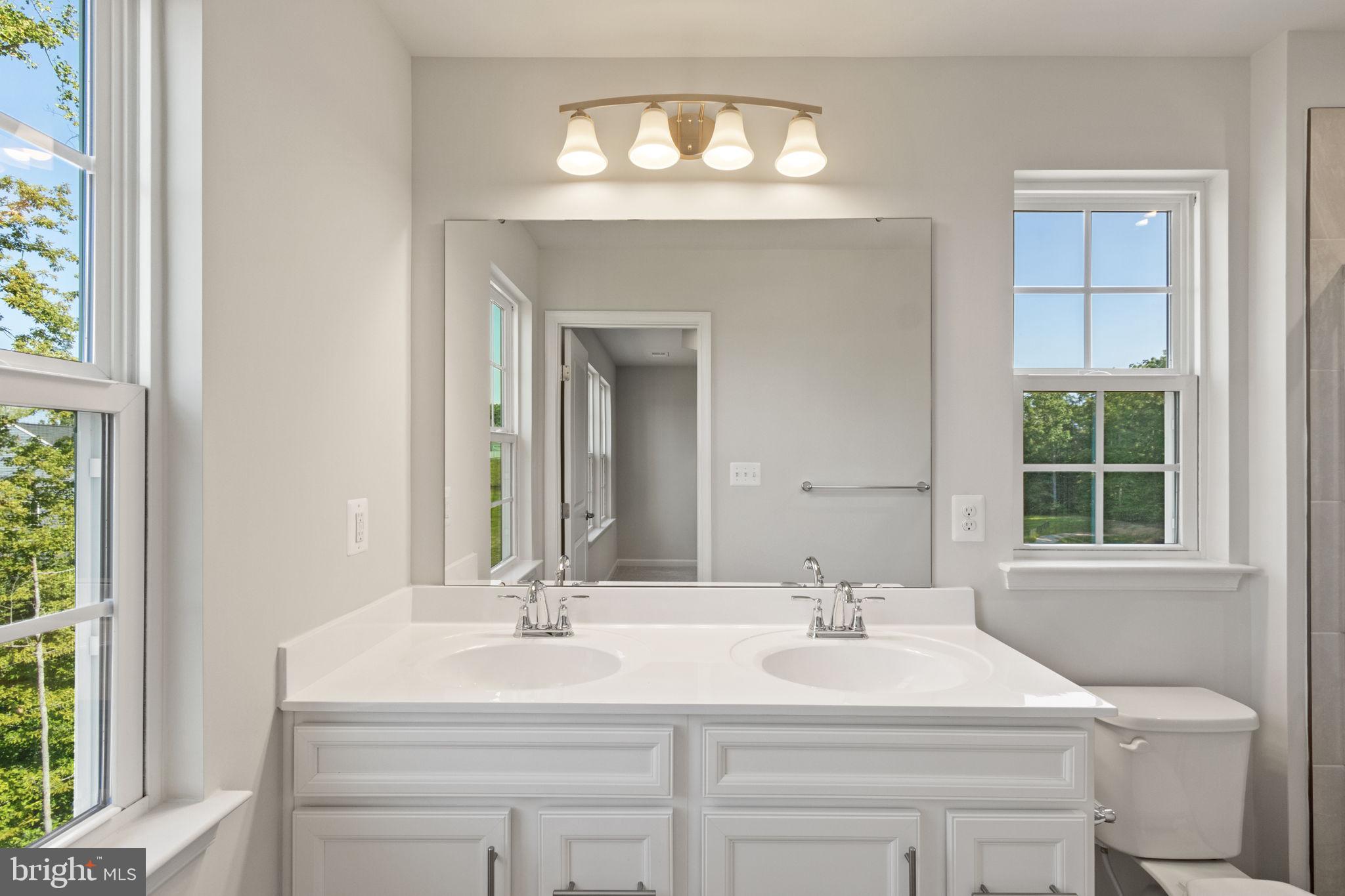 SPOTSYLVANIA COURTHOUSE - Residential Lease