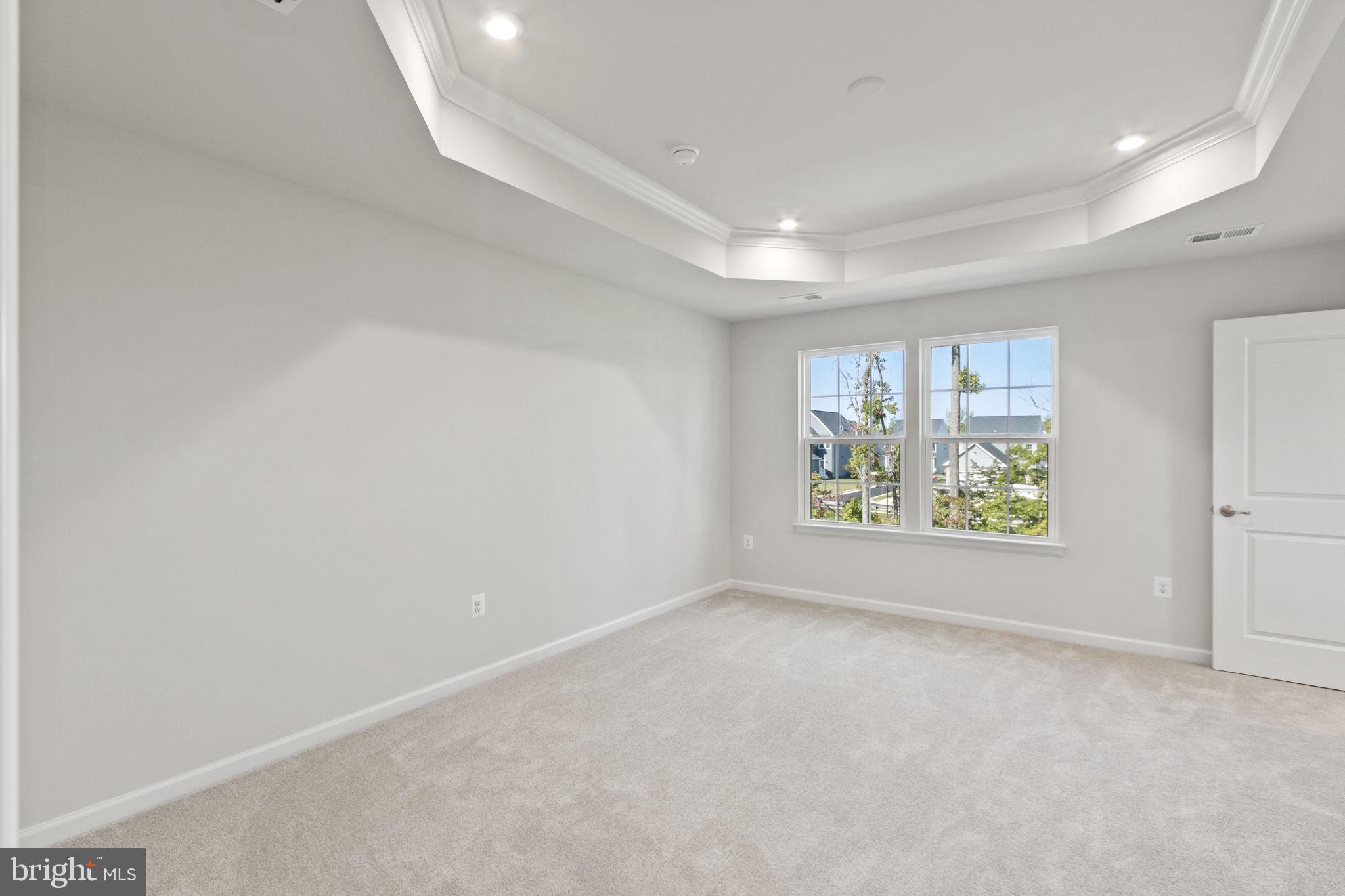 SPOTSYLVANIA COURTHOUSE - Residential Lease