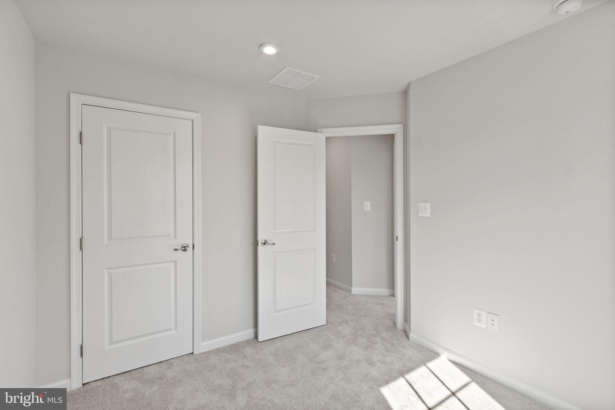 SPOTSYLVANIA COURTHOUSE - Residential Lease