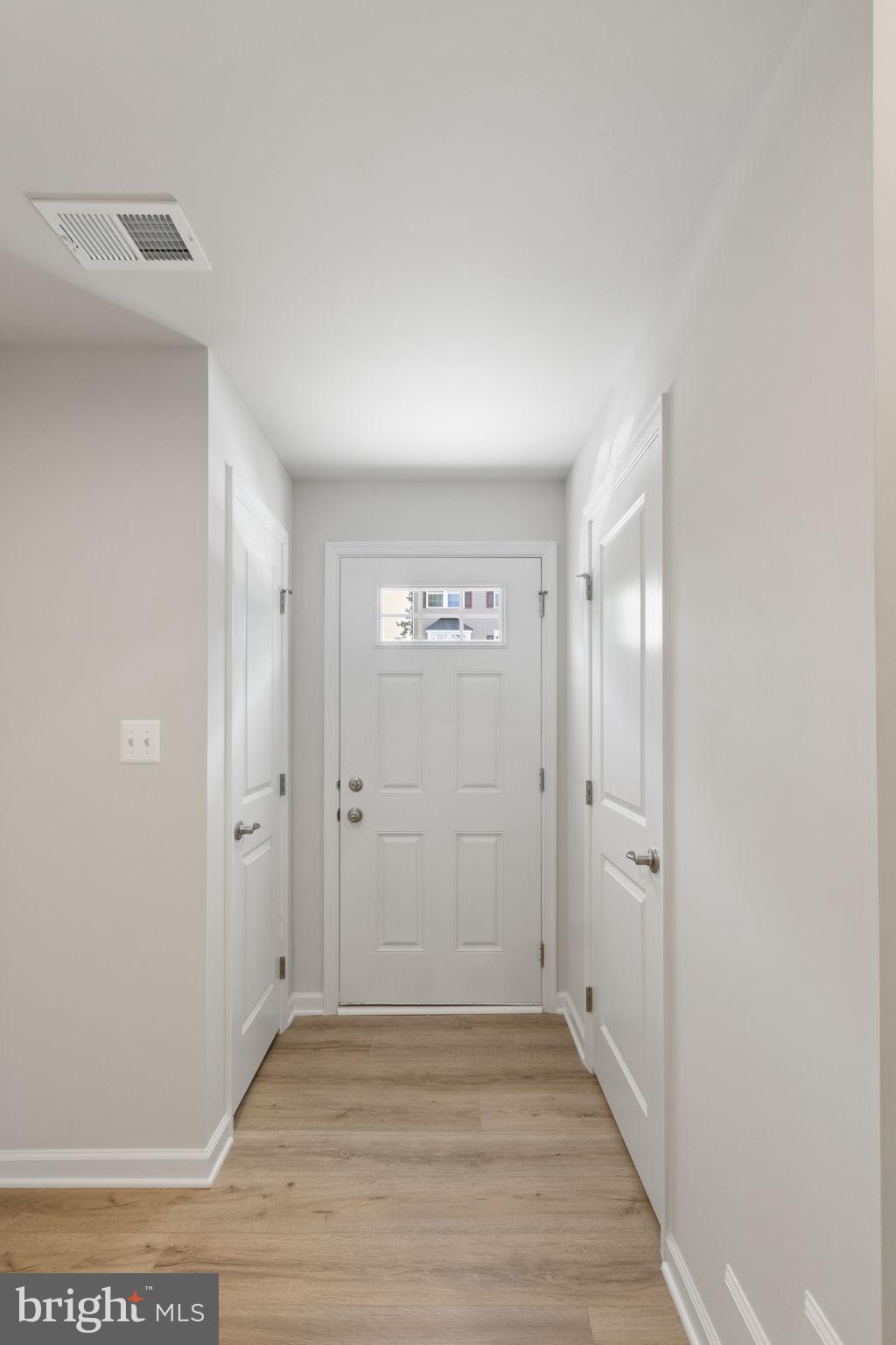 SPOTSYLVANIA COURTHOUSE - Residential Lease