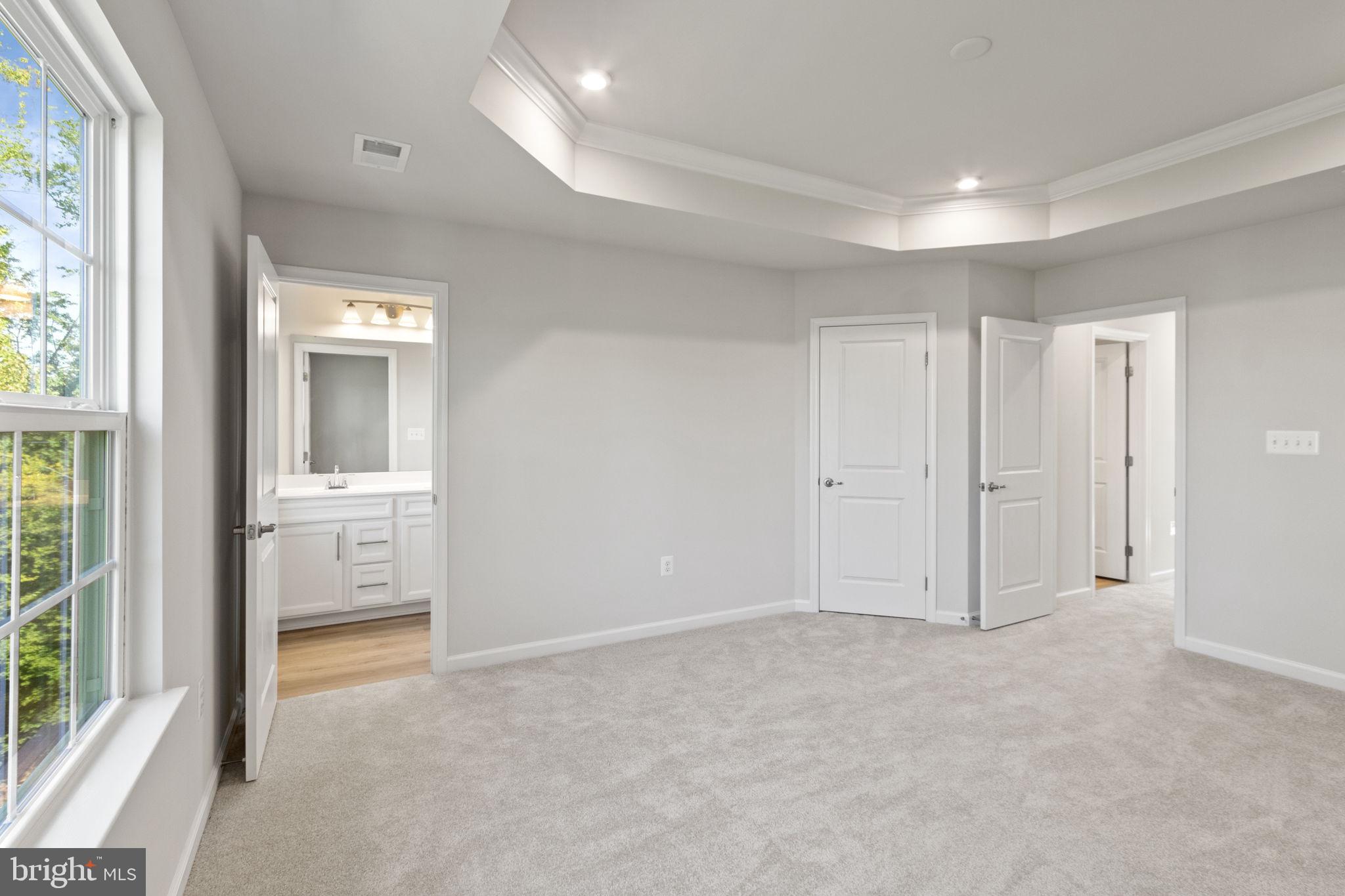 SPOTSYLVANIA COURTHOUSE - Residential Lease