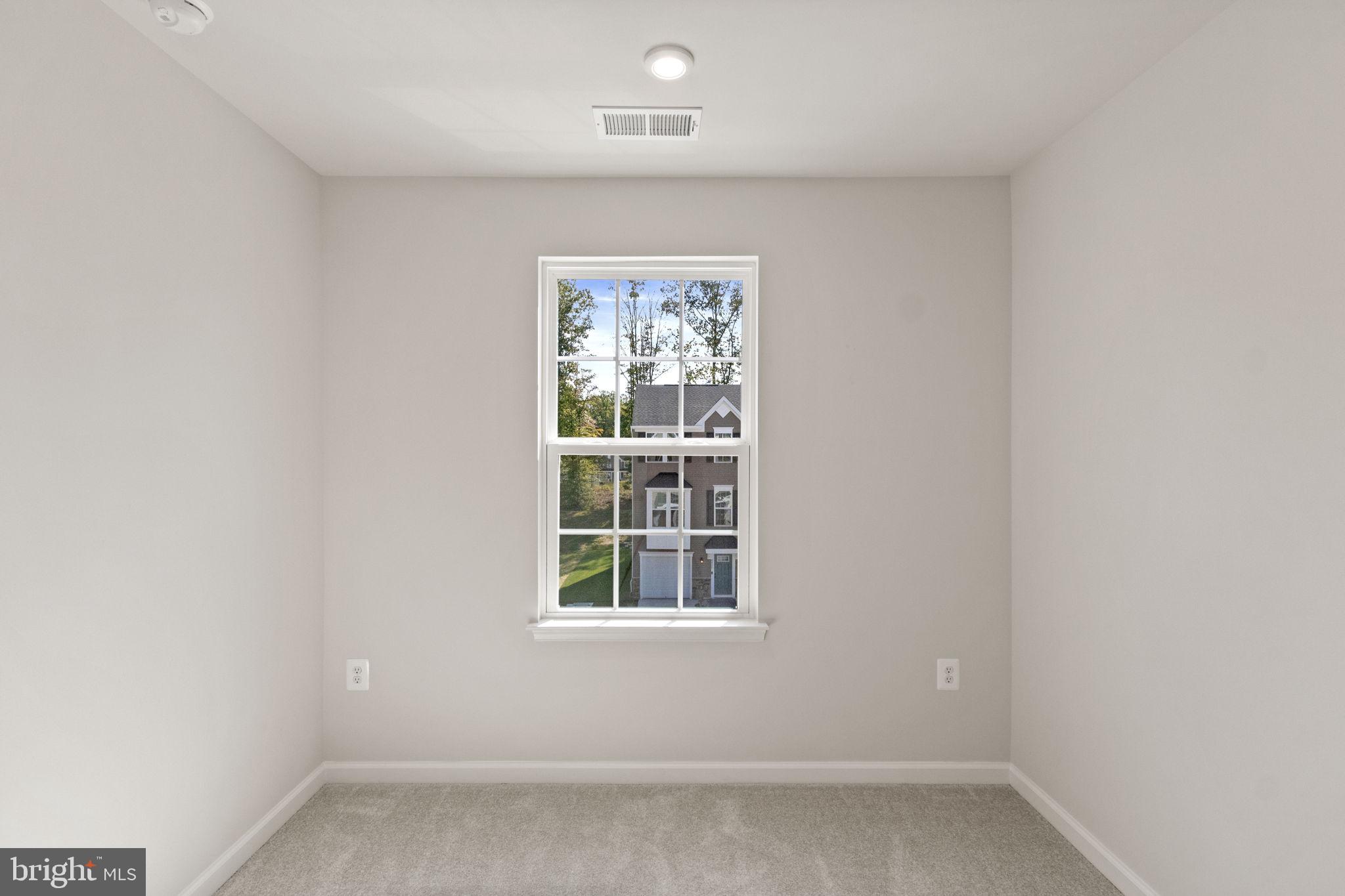 SPOTSYLVANIA COURTHOUSE - Residential Lease