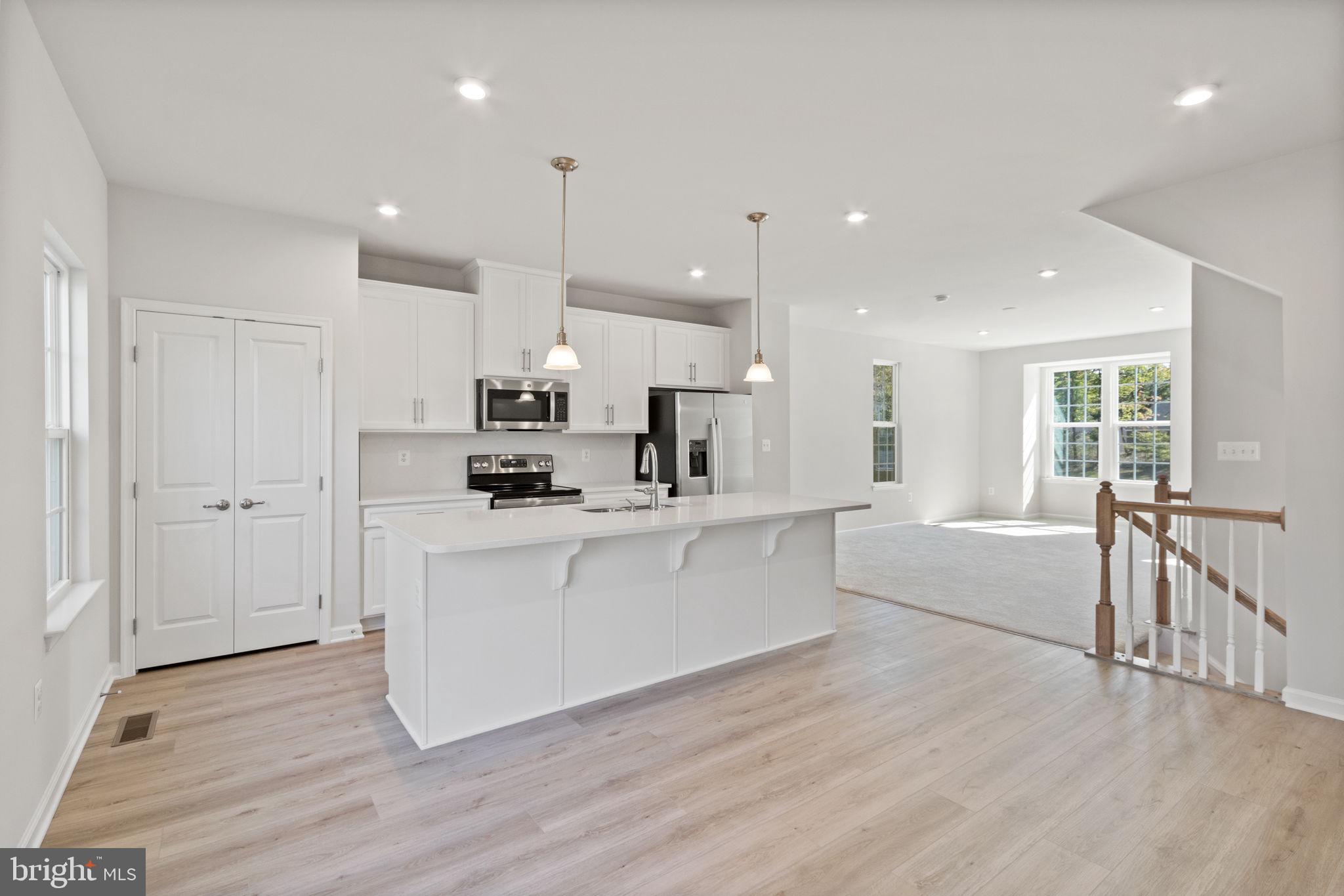 SPOTSYLVANIA COURTHOUSE - Residential Lease