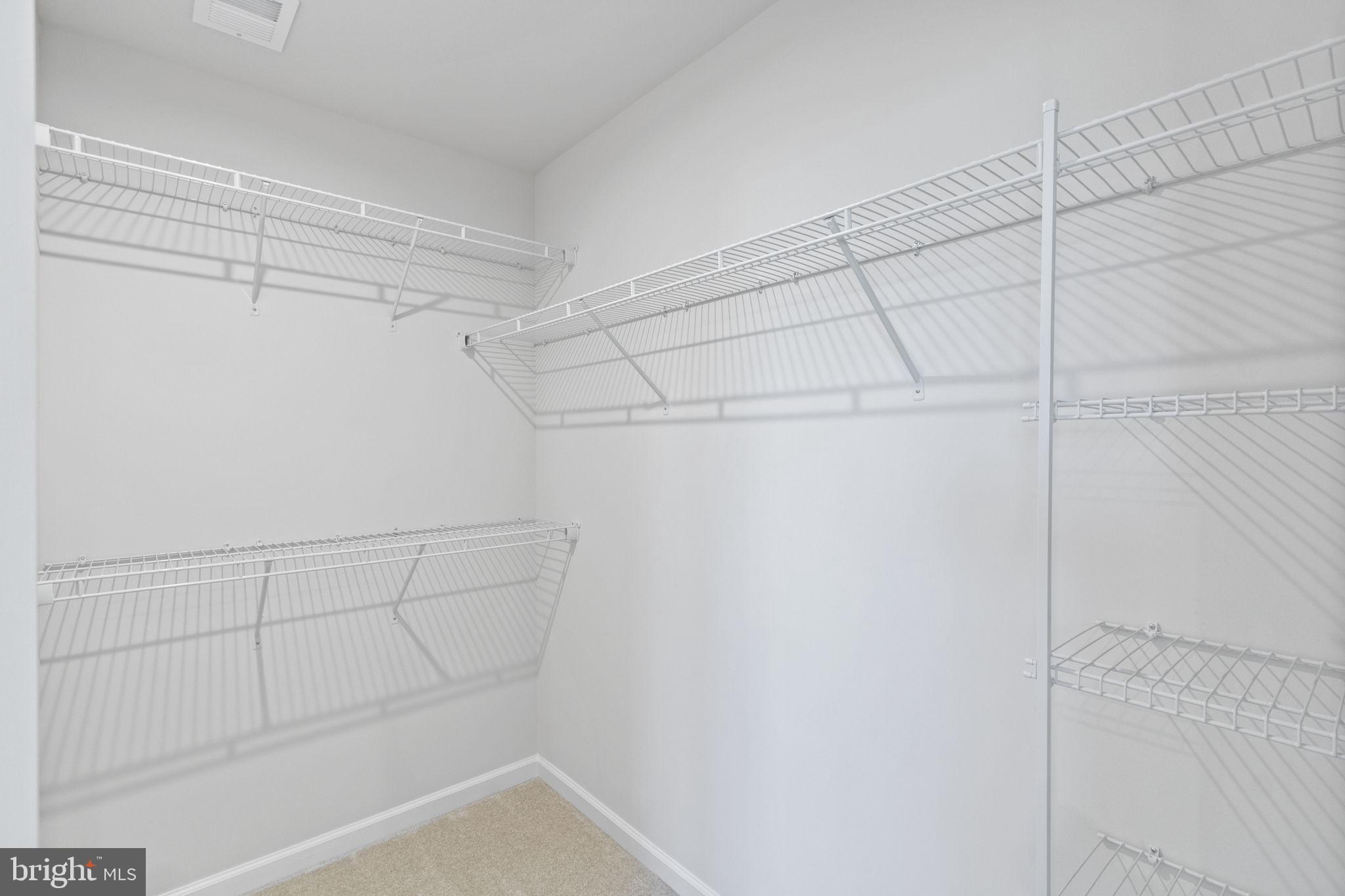 SPOTSYLVANIA COURTHOUSE - Residential Lease