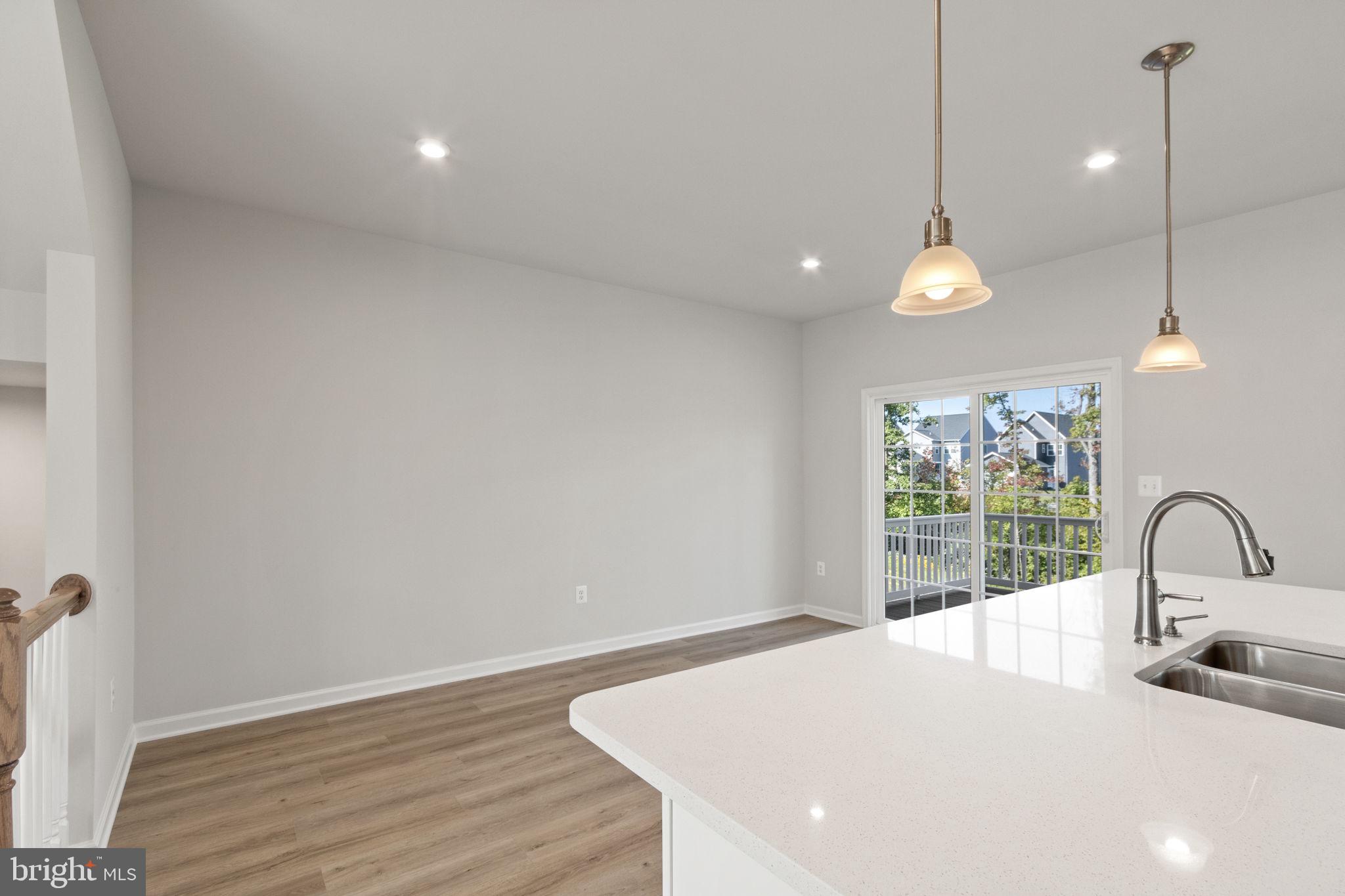 SPOTSYLVANIA COURTHOUSE - Residential Lease