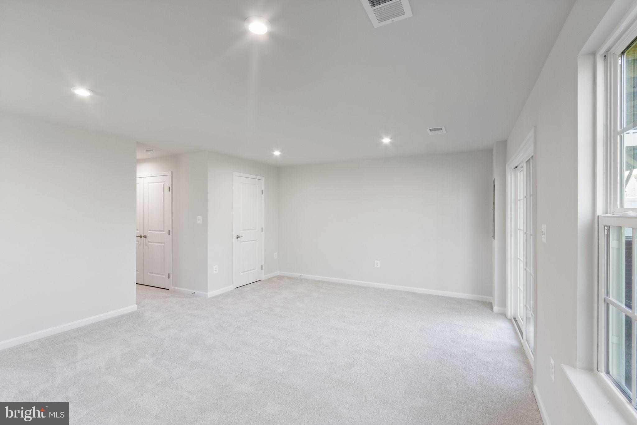 SPOTSYLVANIA COURTHOUSE - Residential Lease