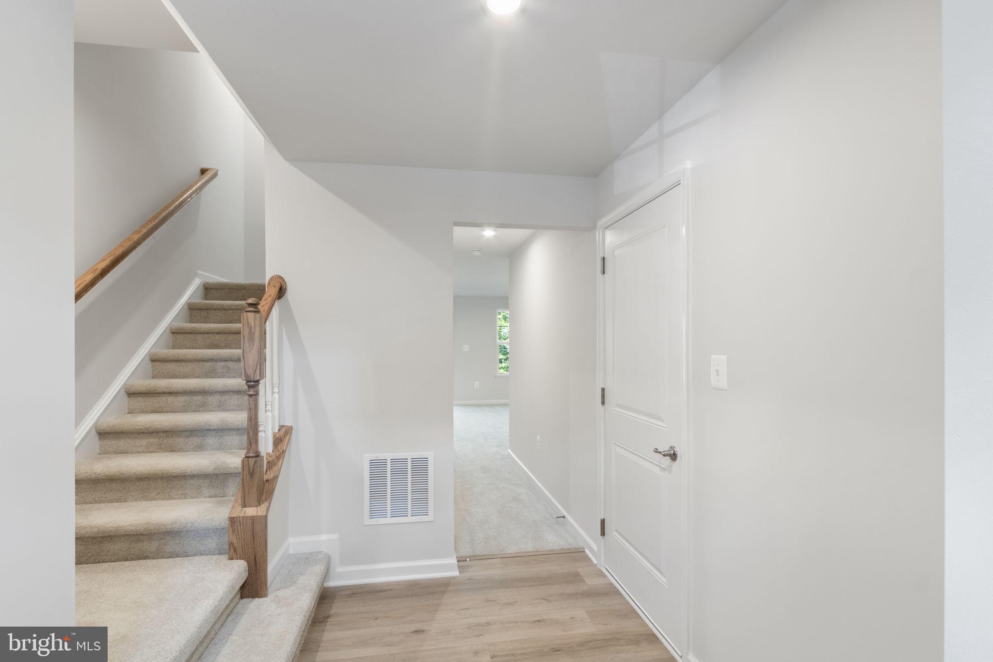 SPOTSYLVANIA COURTHOUSE - Residential Lease