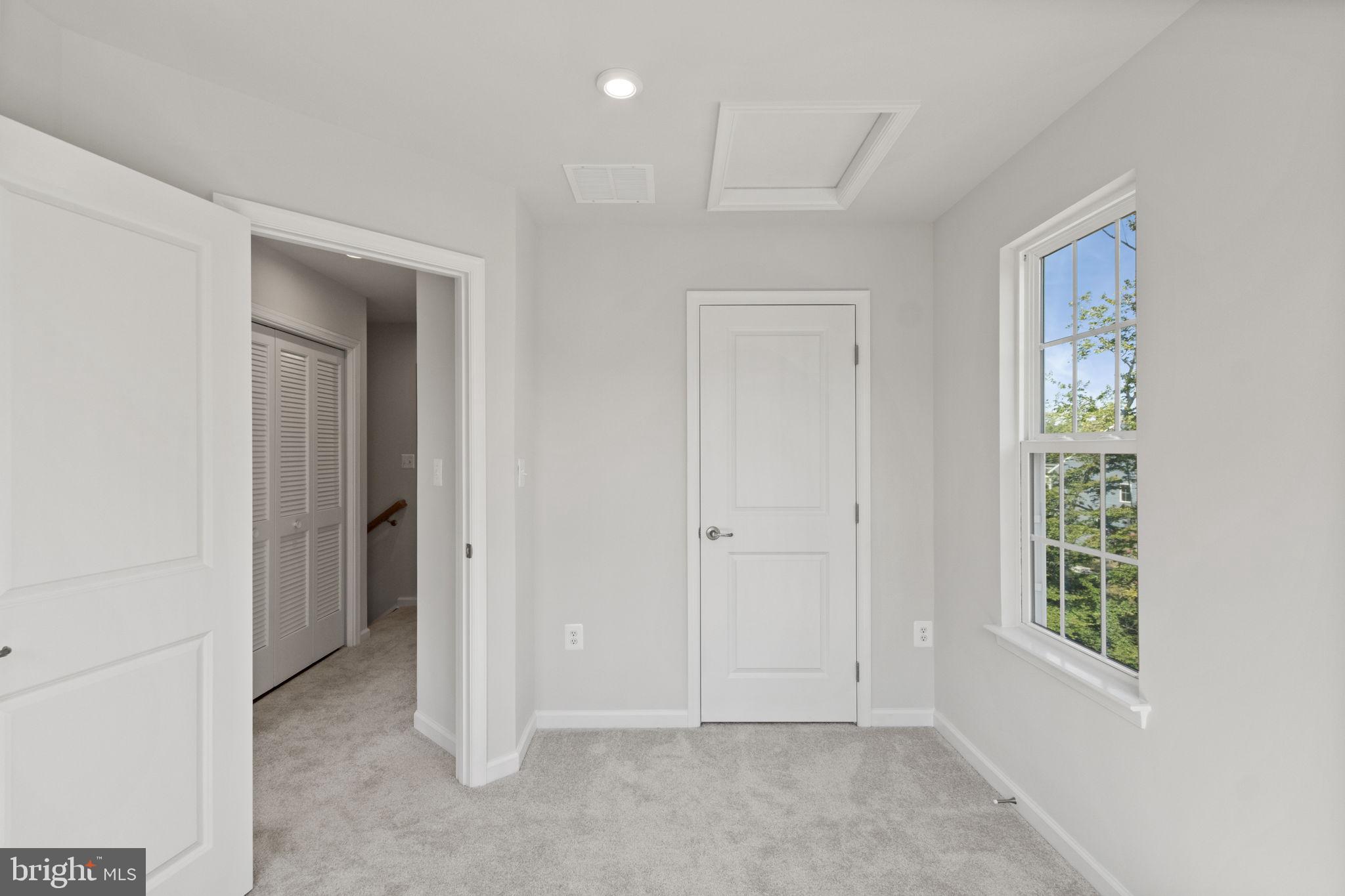 SPOTSYLVANIA COURTHOUSE - Residential Lease