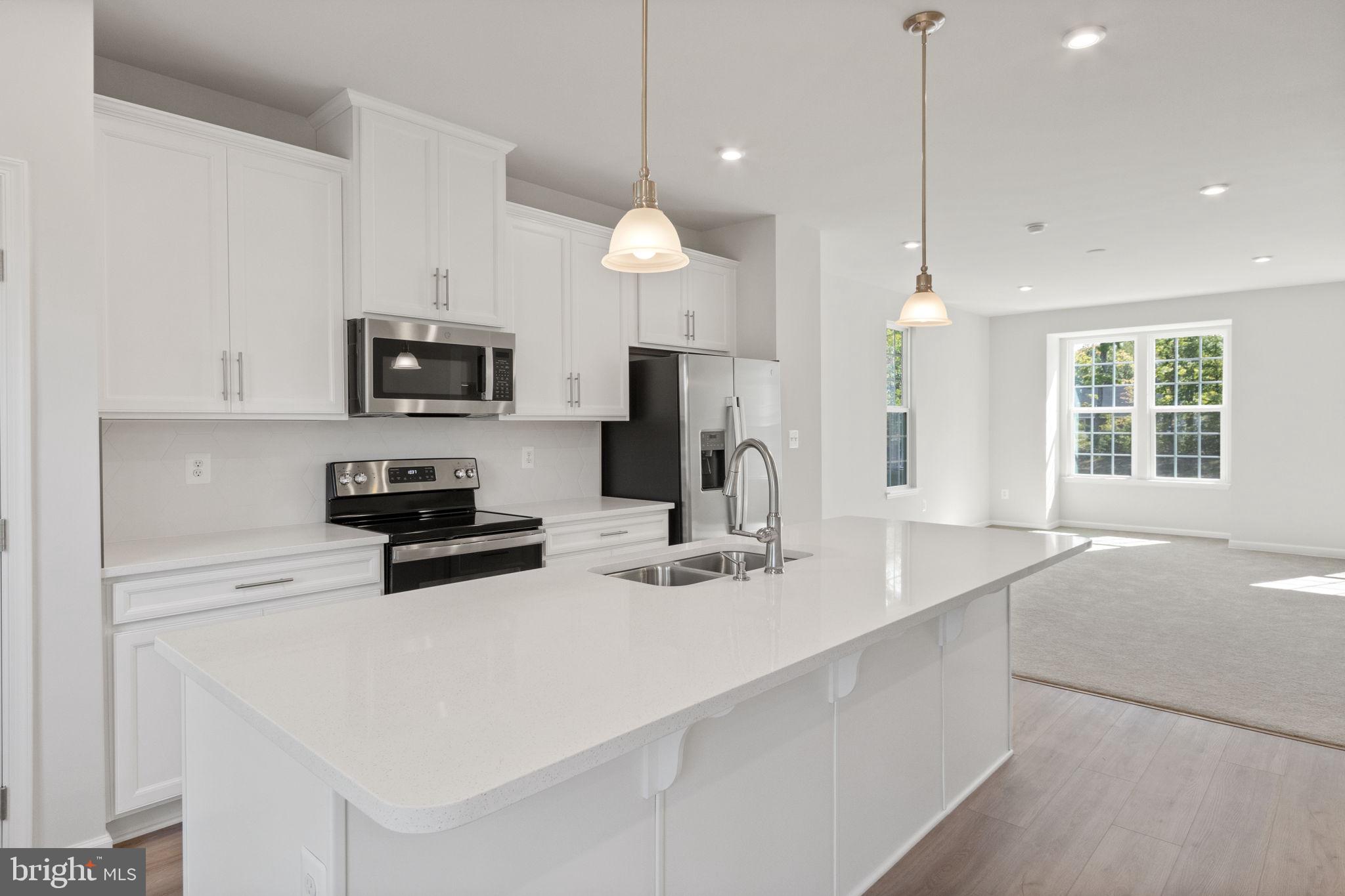 SPOTSYLVANIA COURTHOUSE - Residential Lease