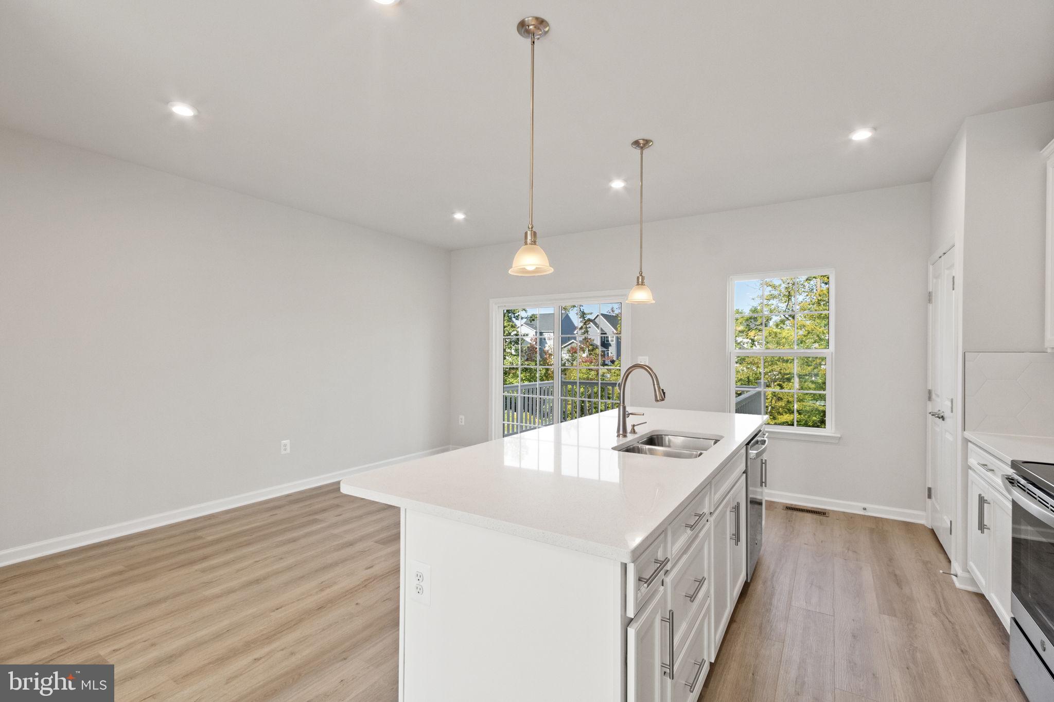 SPOTSYLVANIA COURTHOUSE - Residential Lease