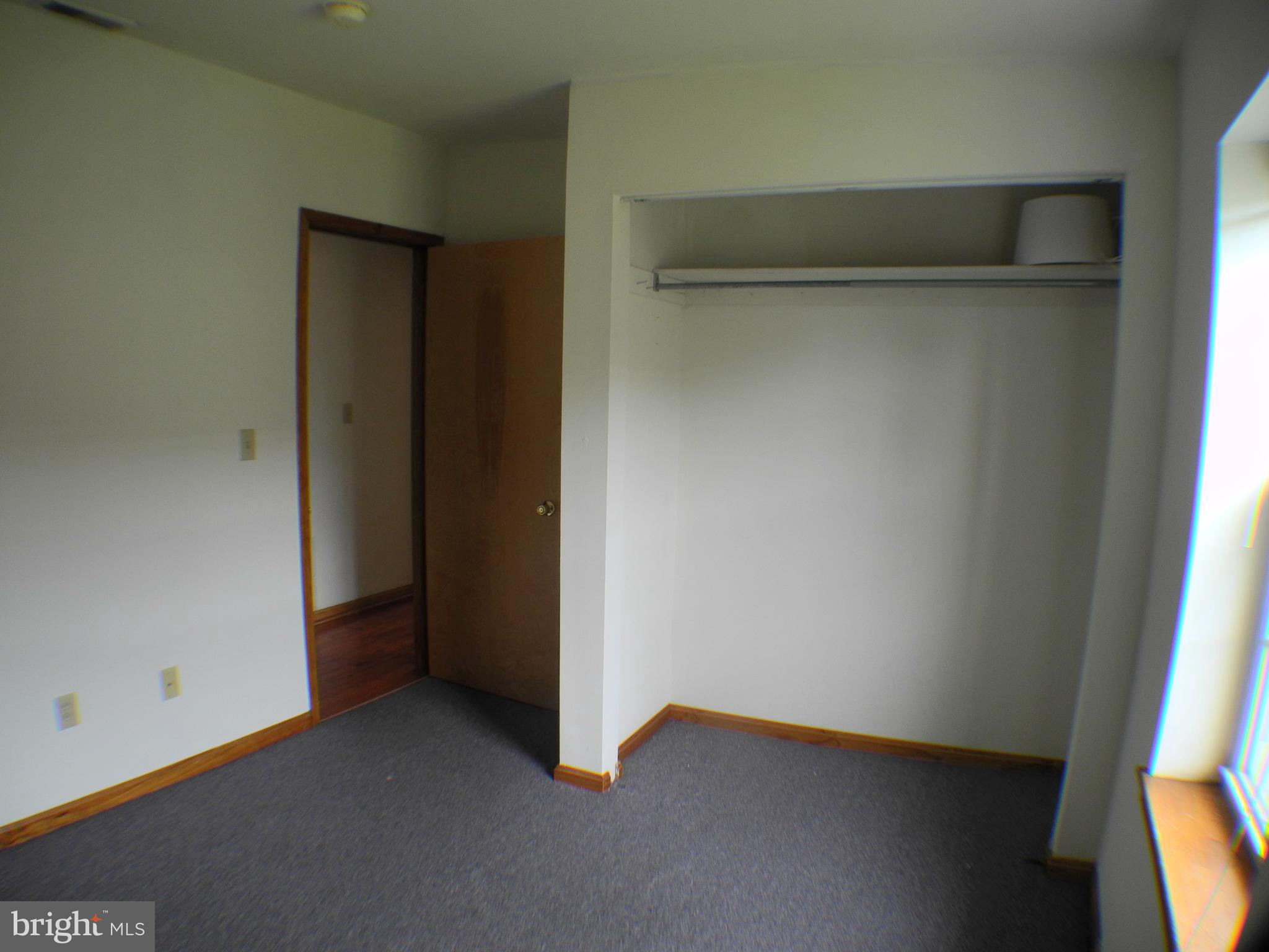 GRADUATE HOSPITAL - Residential Lease