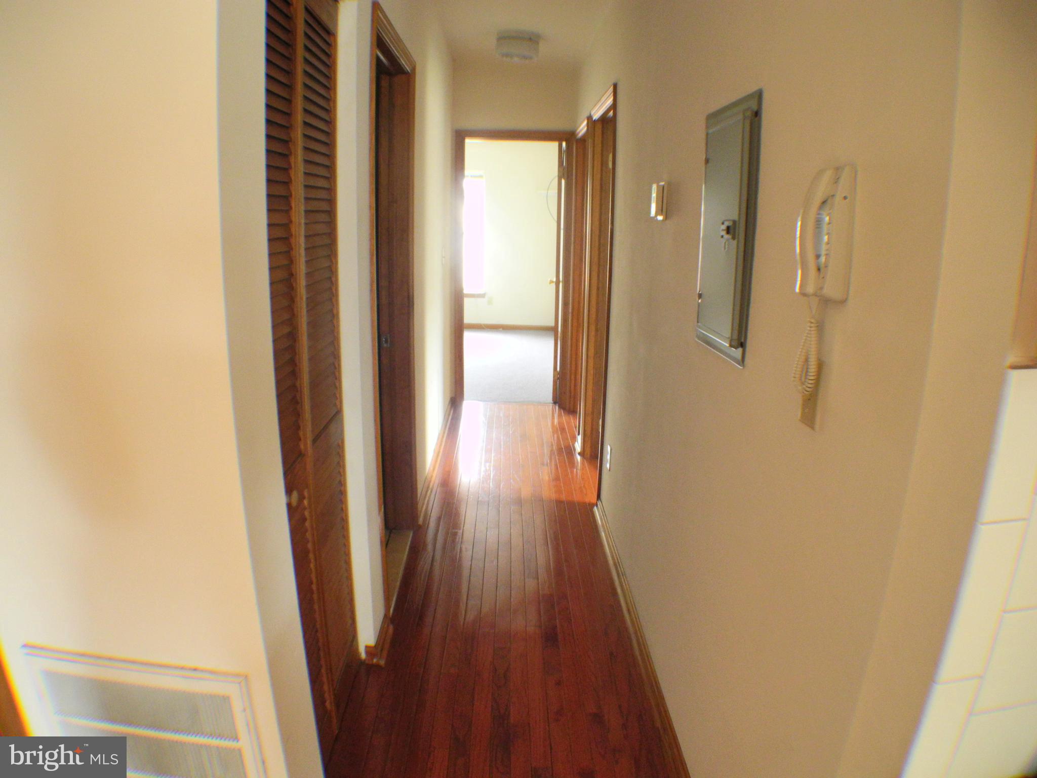 GRADUATE HOSPITAL - Residential Lease