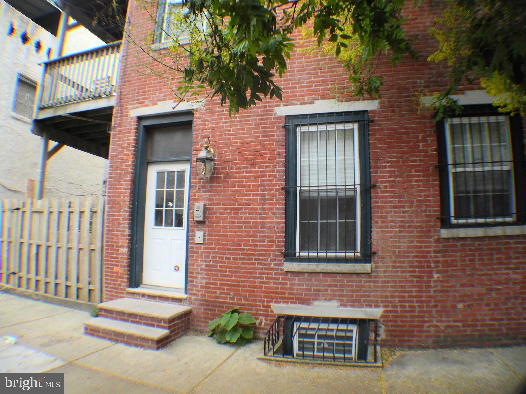 GRADUATE HOSPITAL - Residential Lease