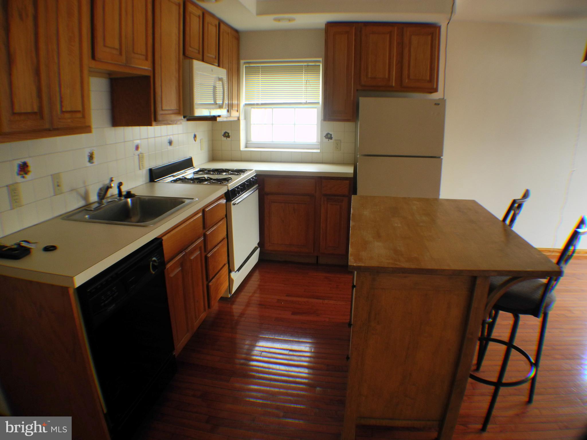 GRADUATE HOSPITAL - Residential Lease