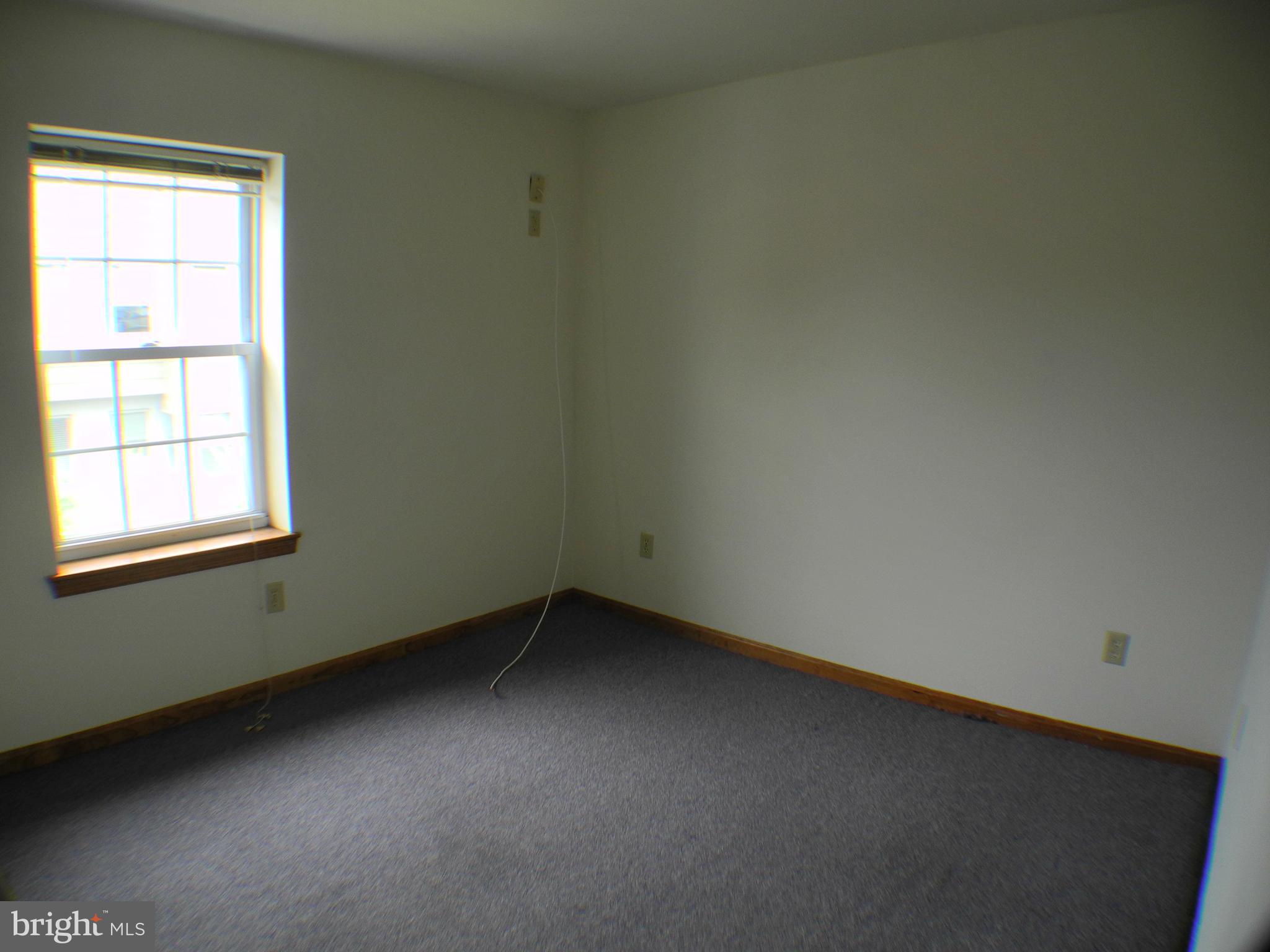 GRADUATE HOSPITAL - Residential Lease