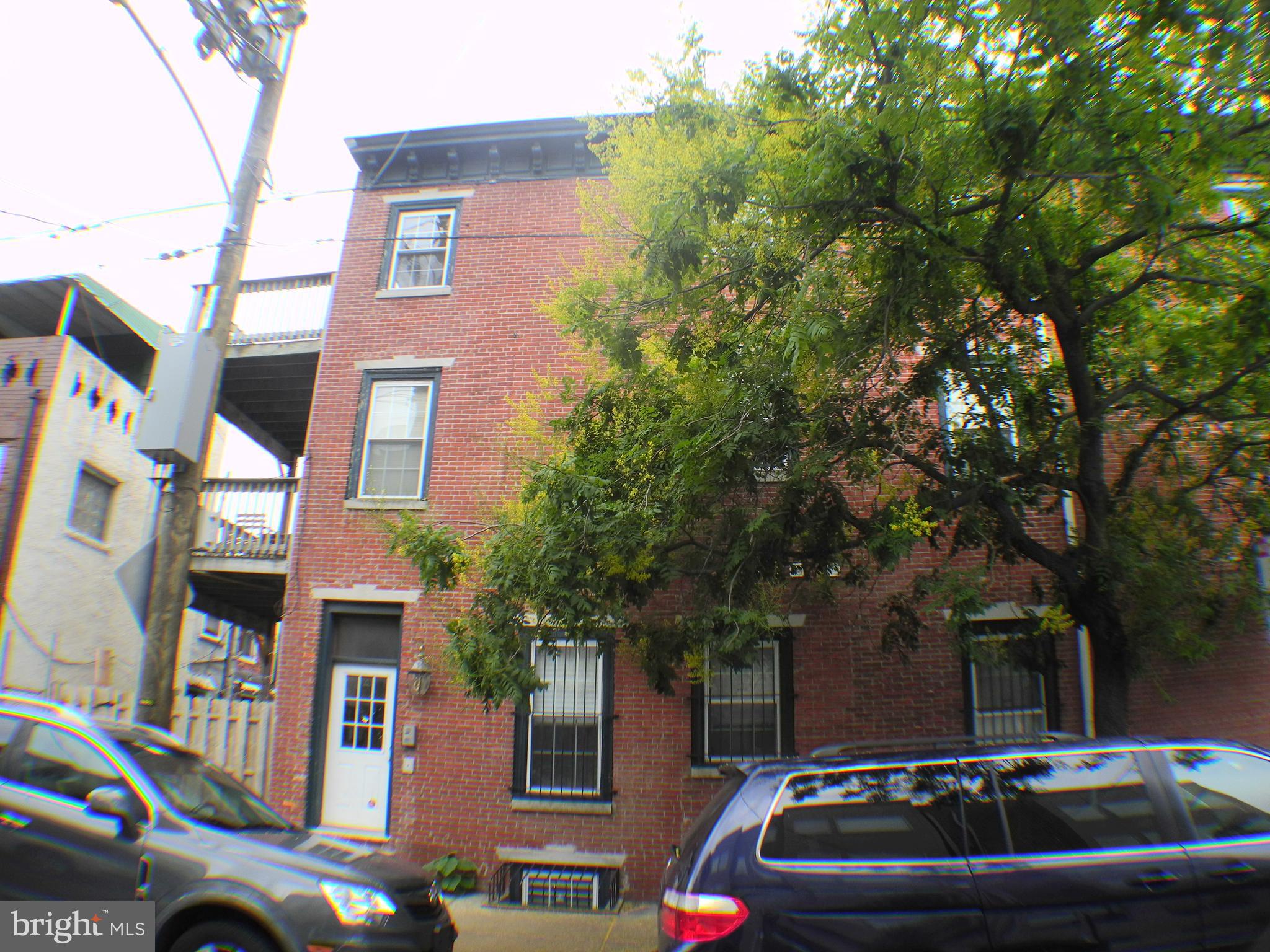 GRADUATE HOSPITAL - Residential Lease