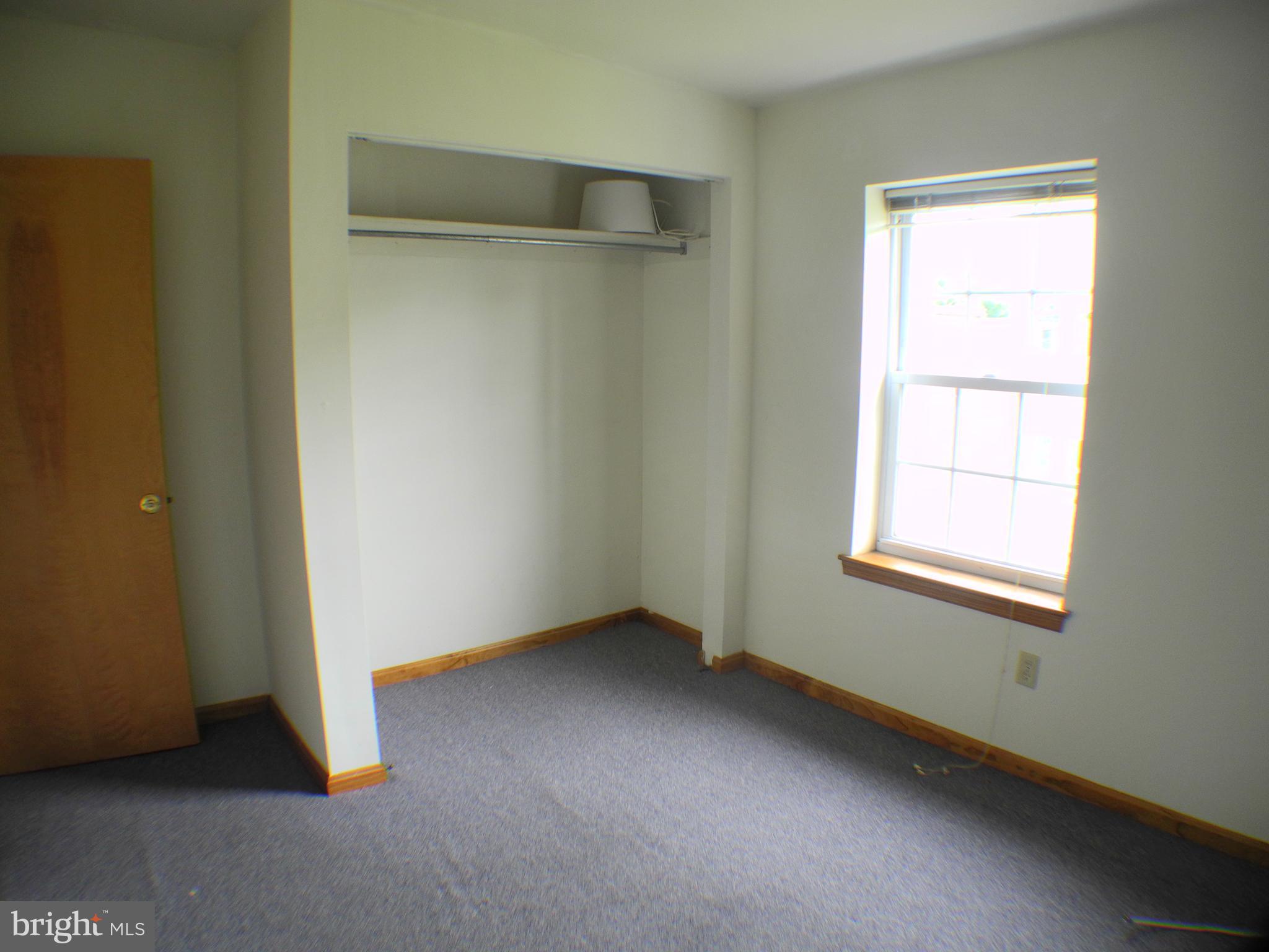 GRADUATE HOSPITAL - Residential Lease