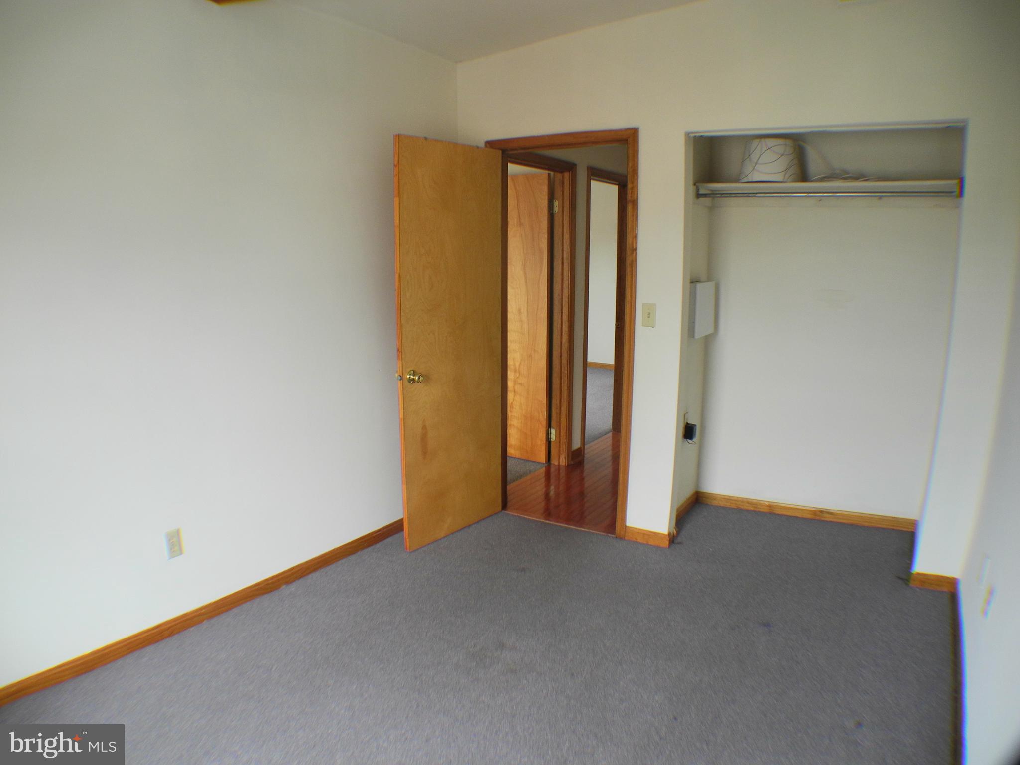 GRADUATE HOSPITAL - Residential Lease