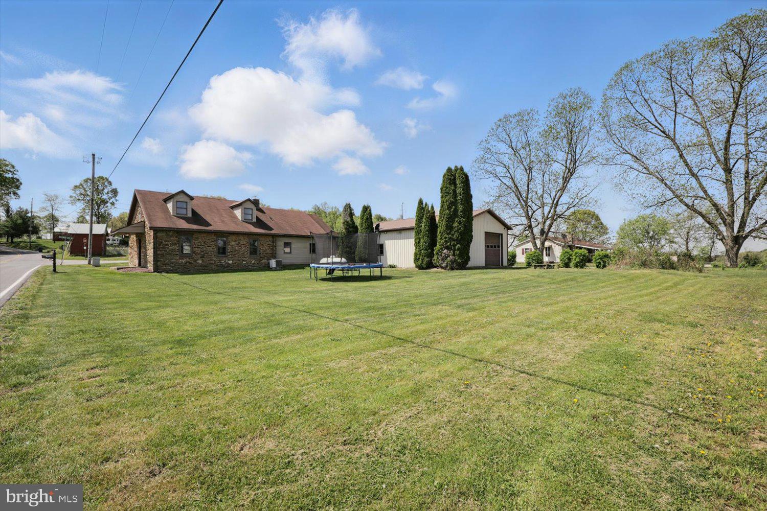 CHANCEFORD - Residential