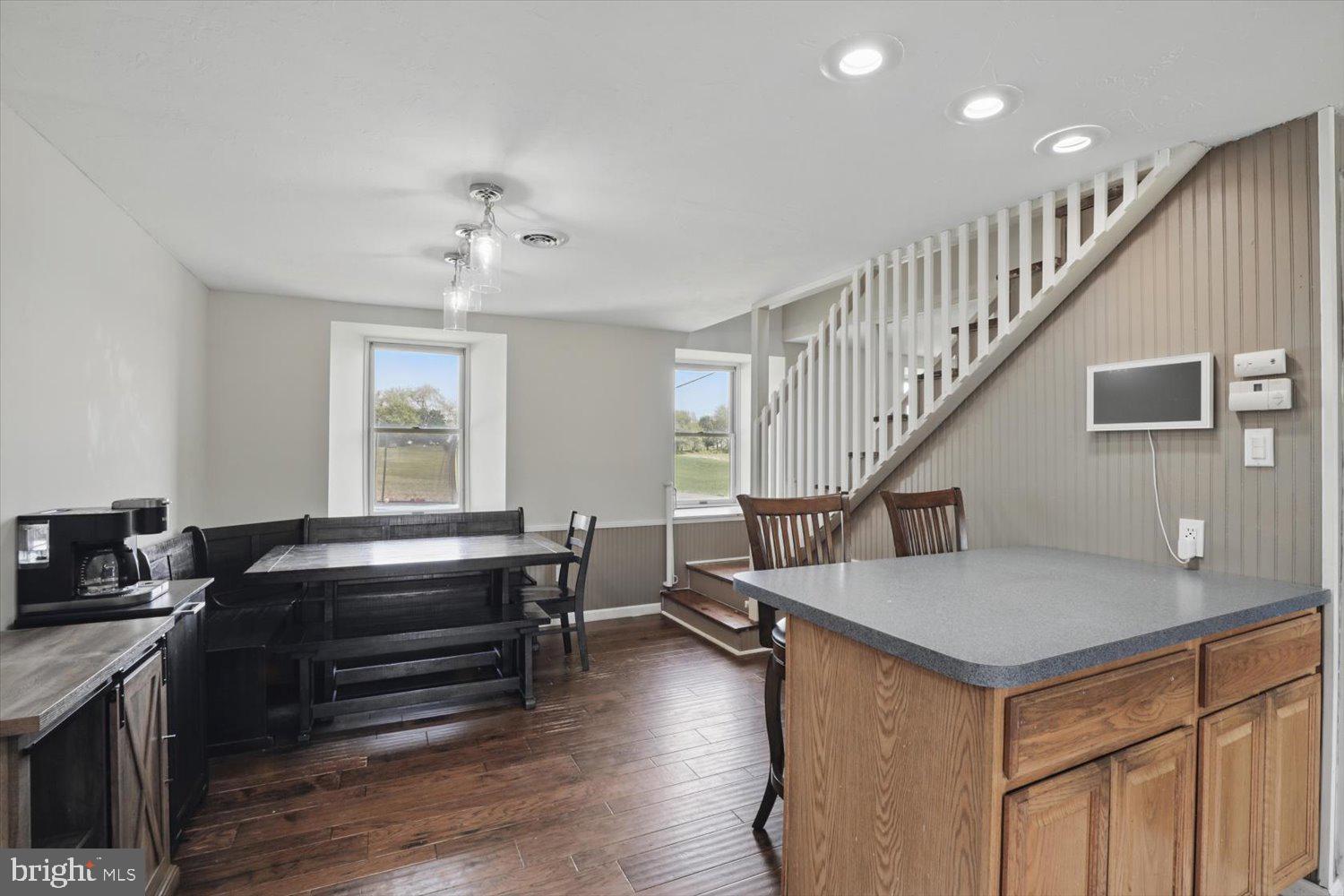 CHANCEFORD - Residential