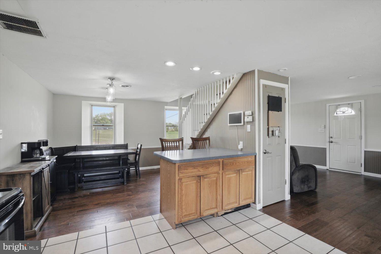 CHANCEFORD - Residential