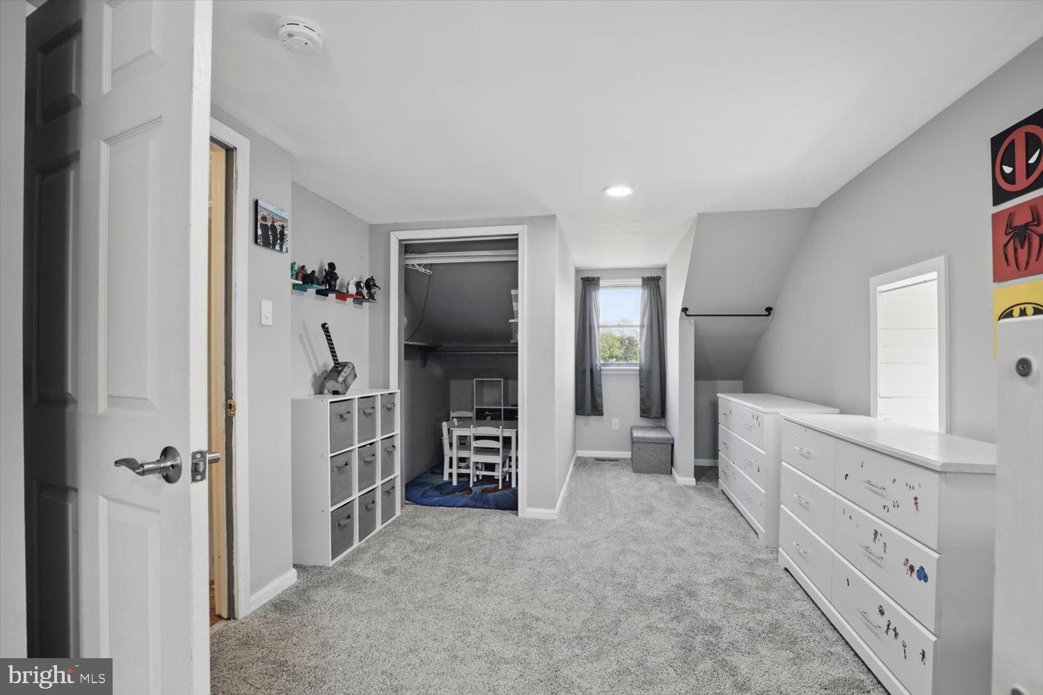 CHANCEFORD - Residential