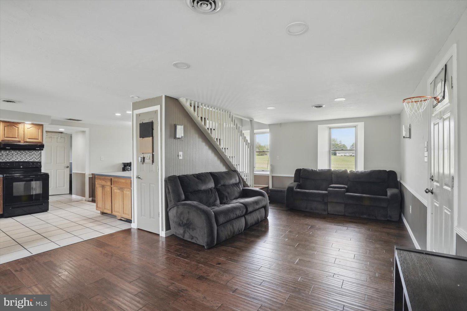 CHANCEFORD - Residential