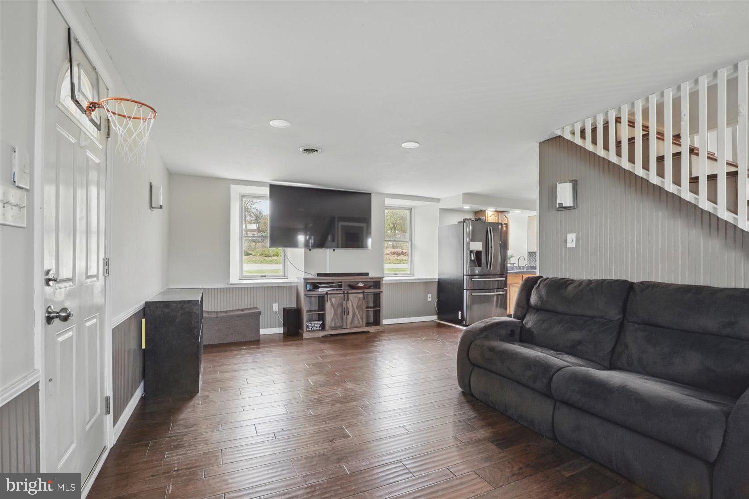 CHANCEFORD - Residential